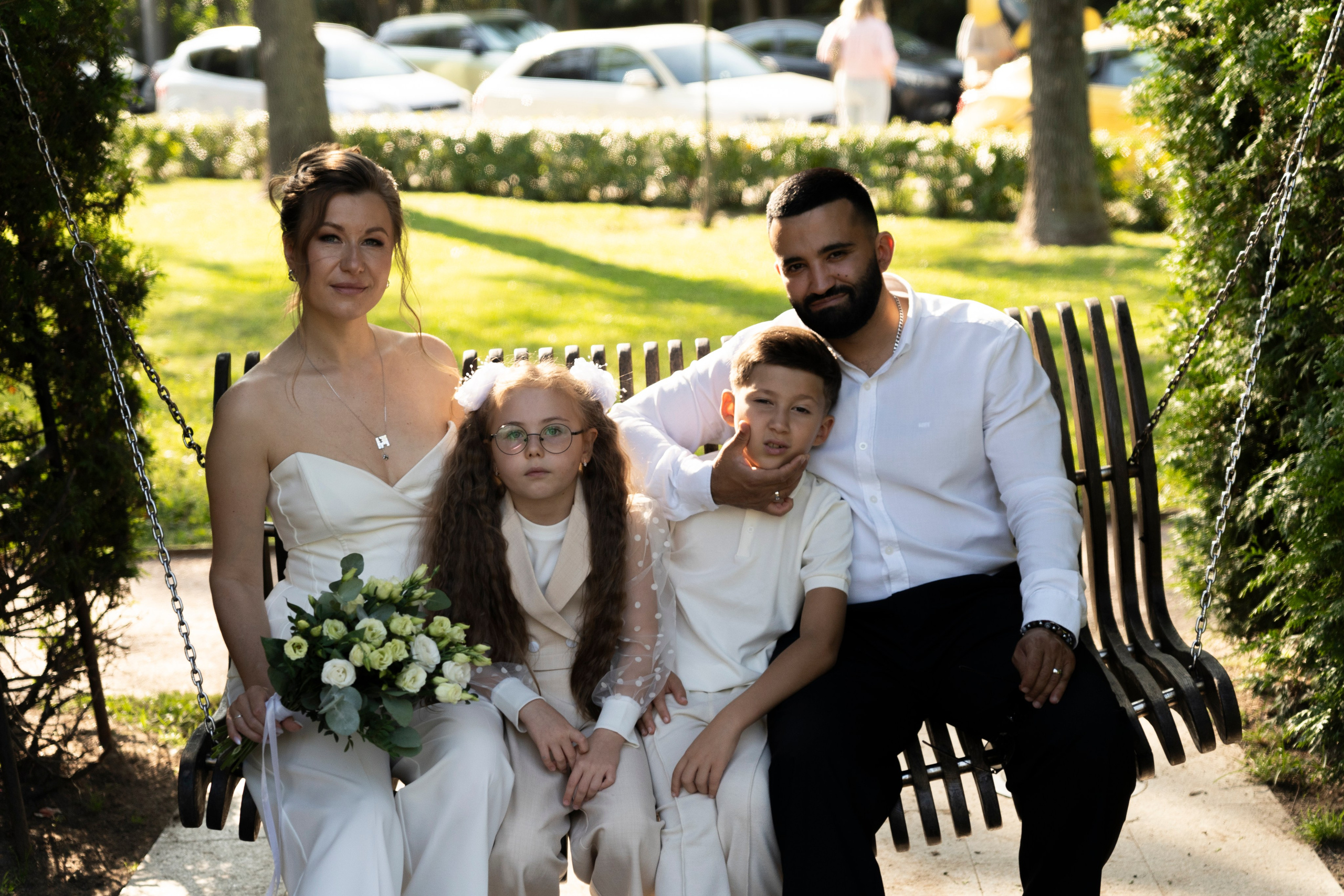 Дарья+Олег. Главная