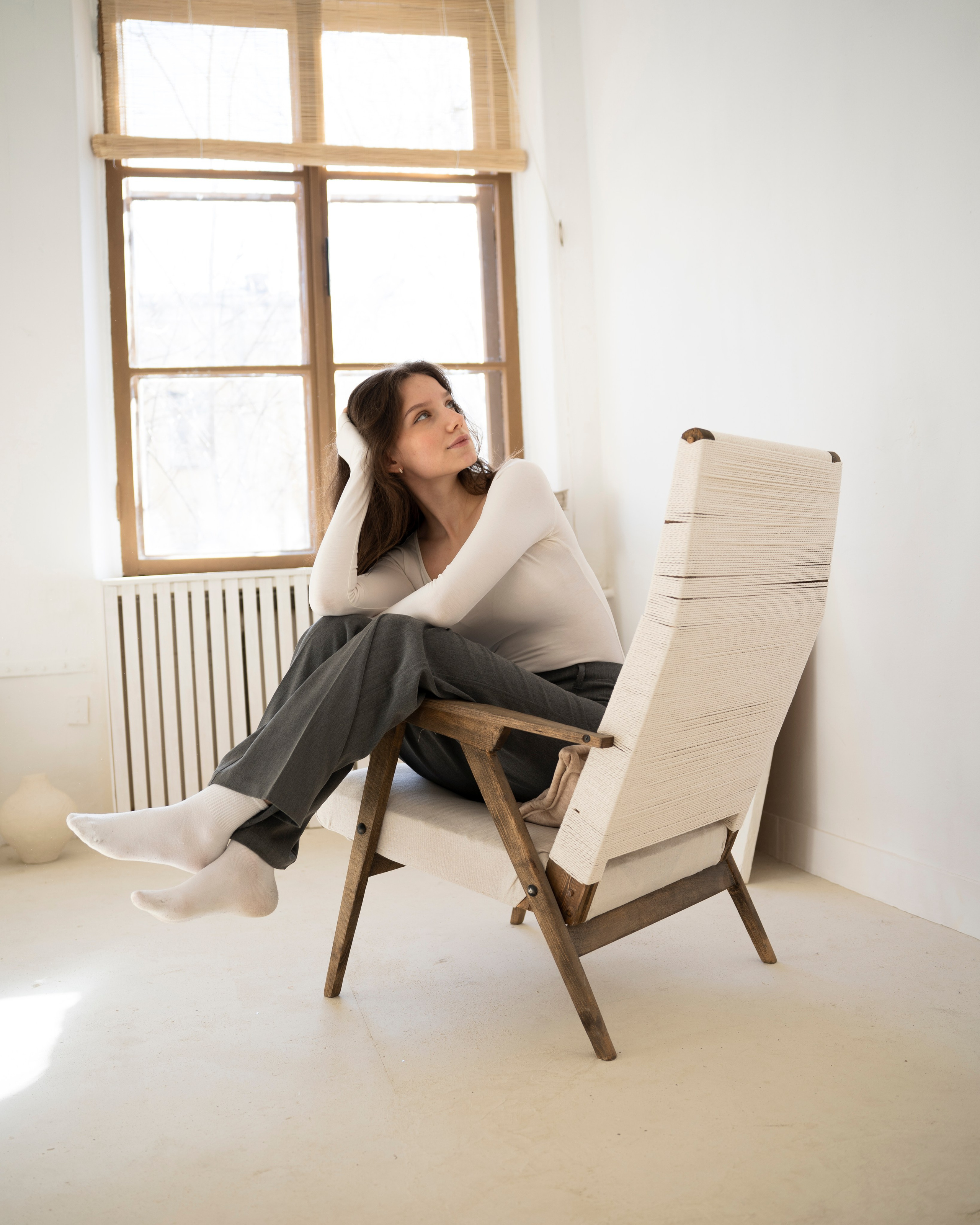 Анастасия. Главная