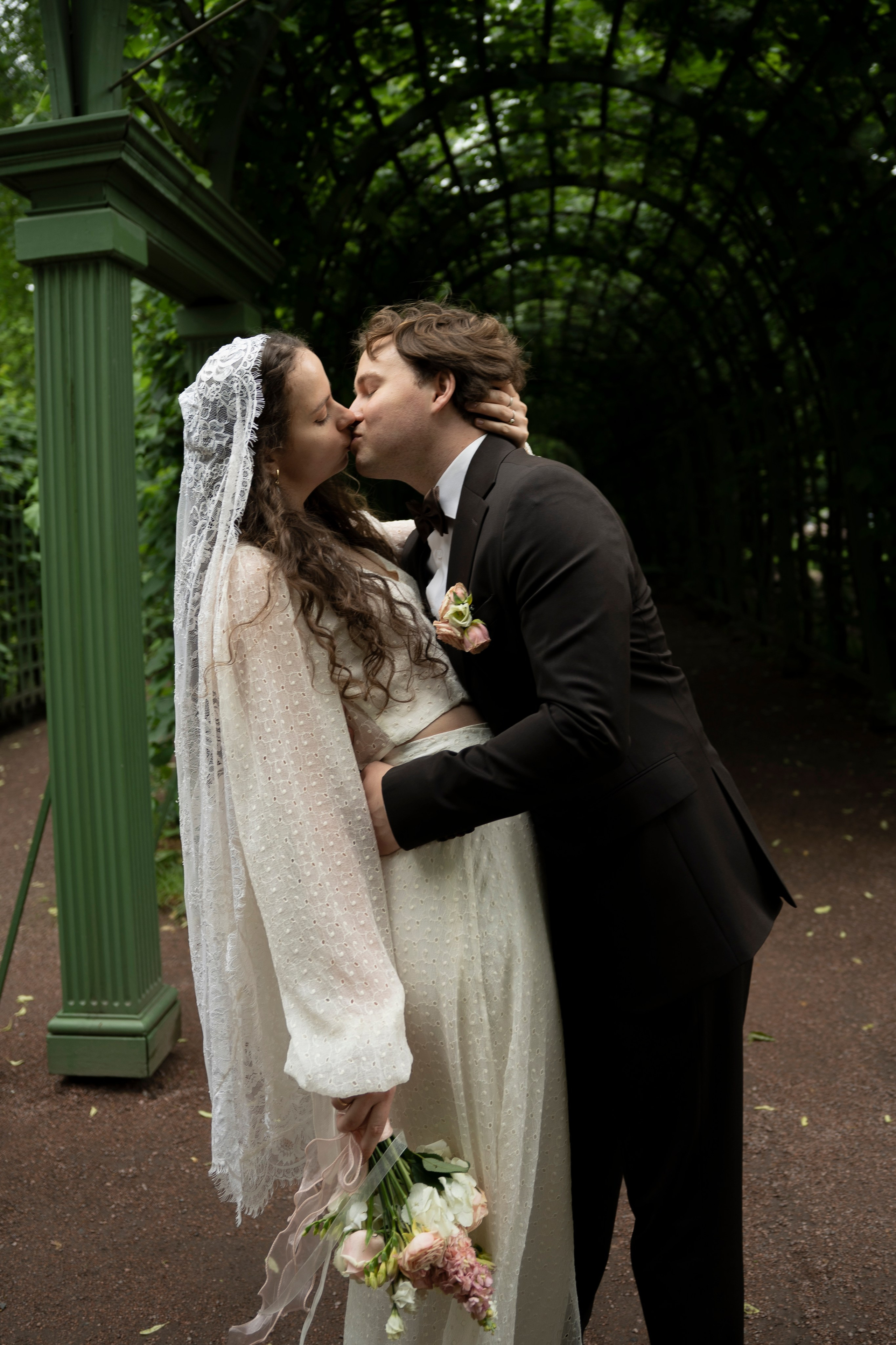 Юлия+Вячеслав. Главная