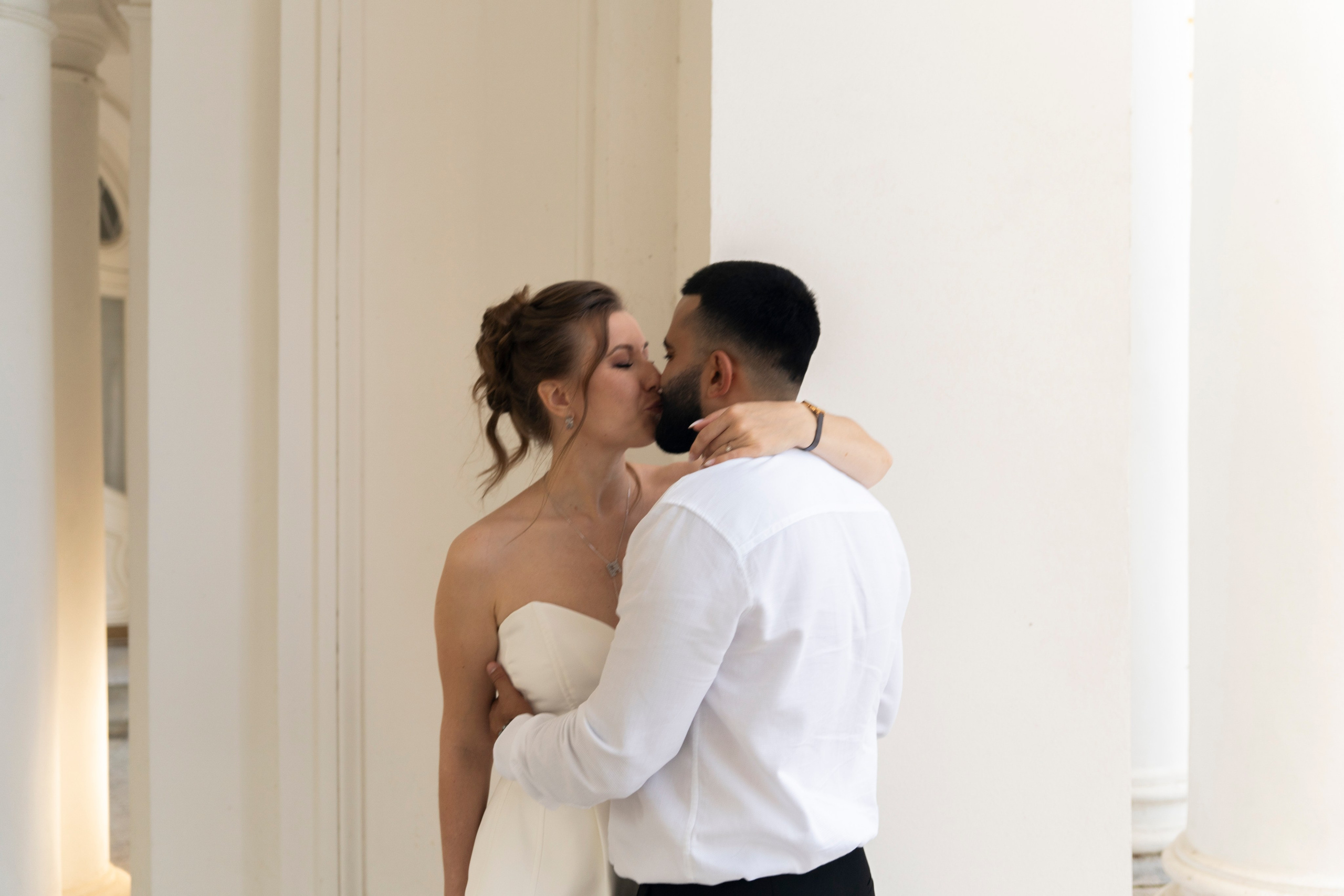 Дарья+Олег. Главная