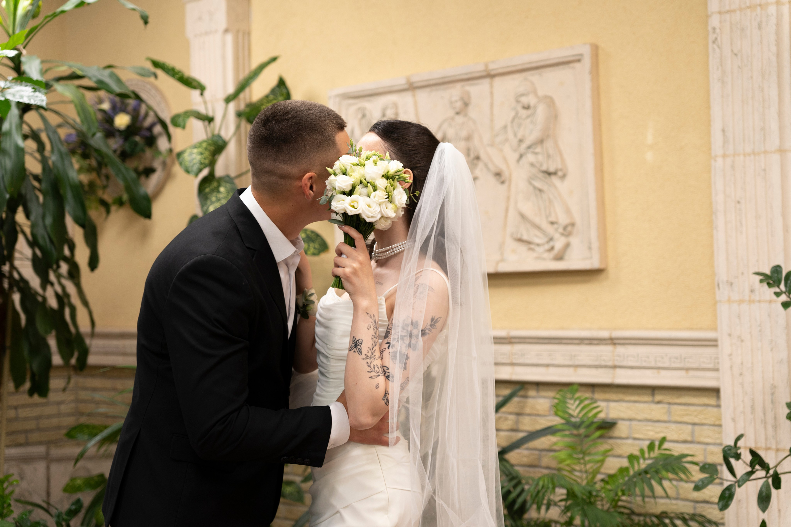 Аделина+Владислав. Главная