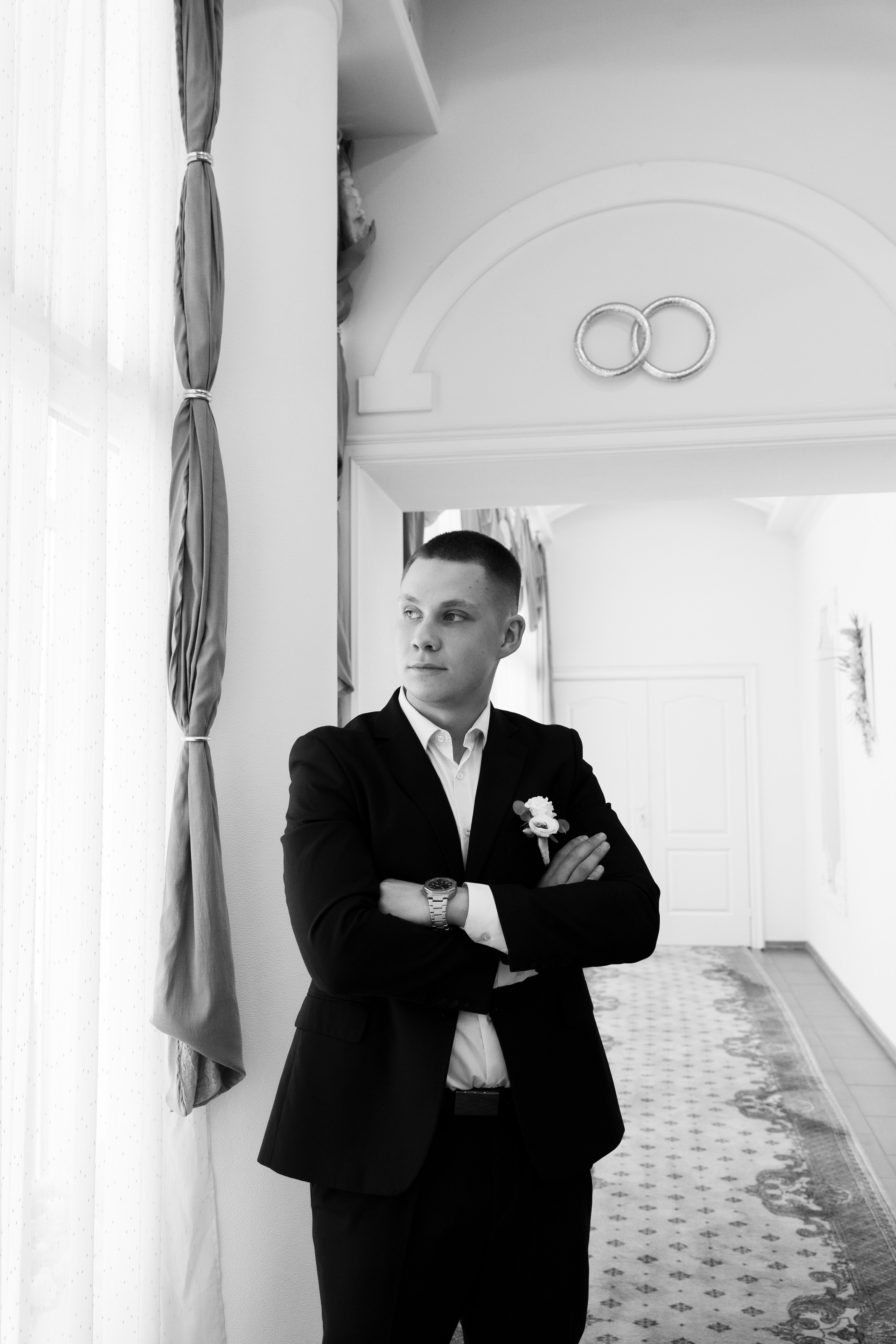 Аделина+Владислав. Главная