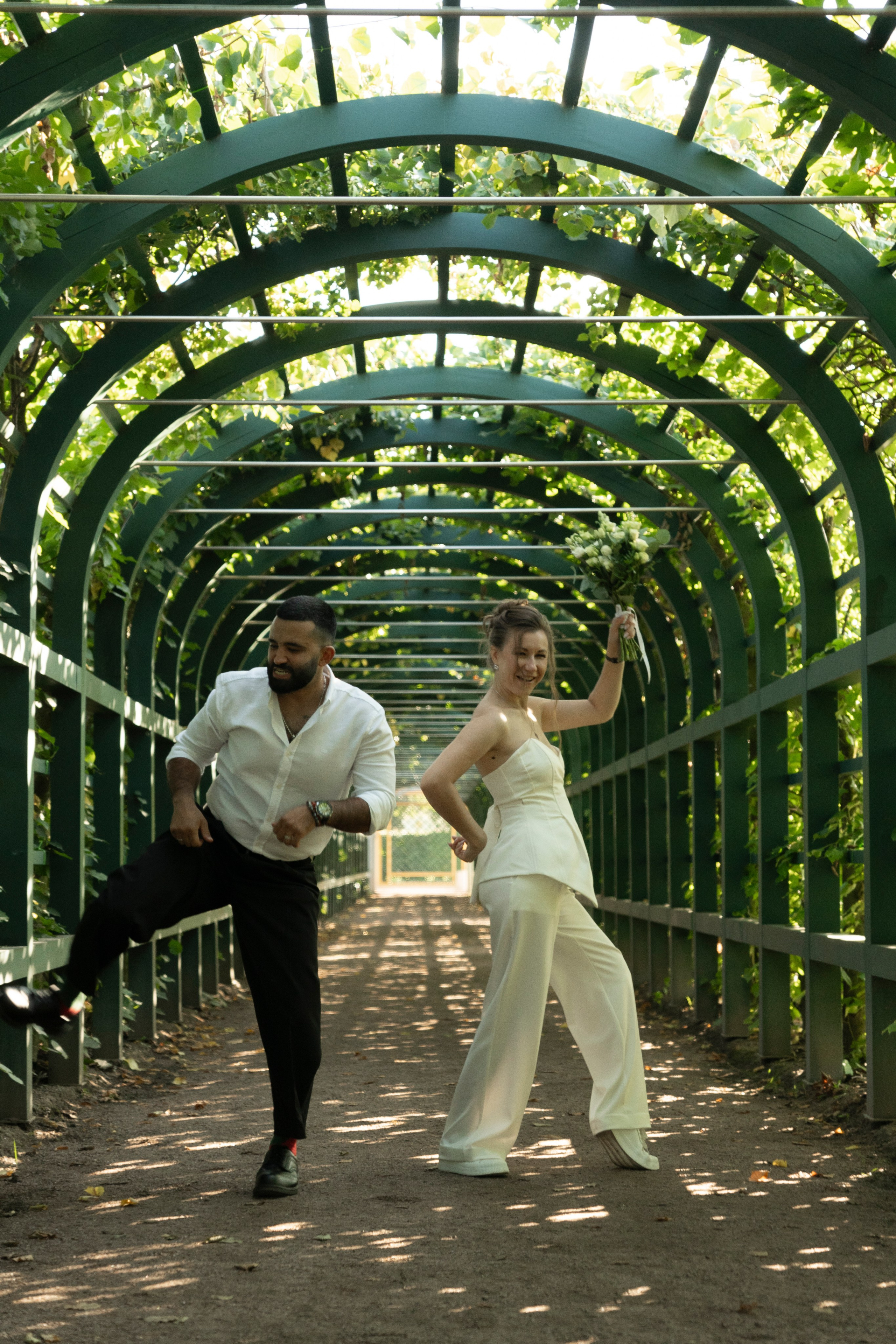 Дарья+Олег. Главная