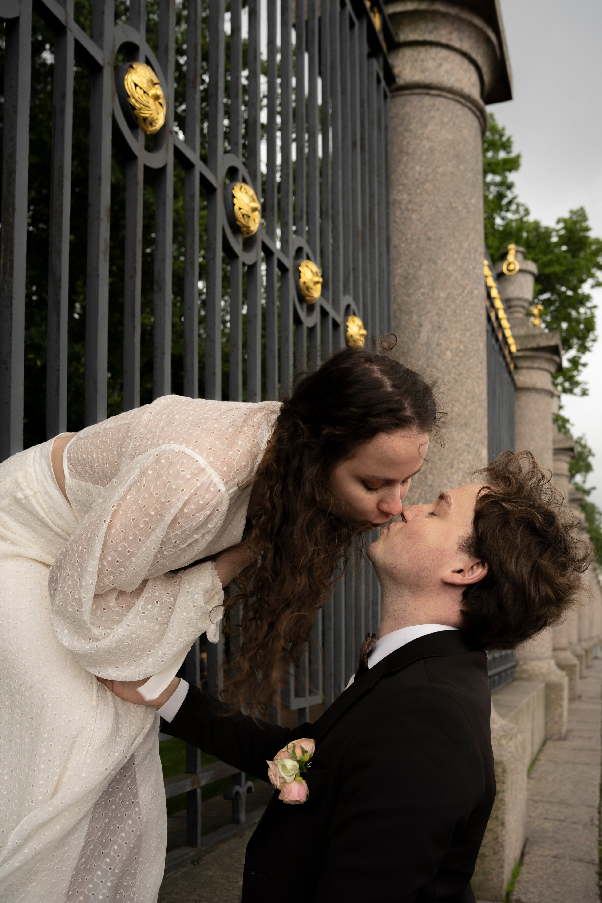 Юлия+Вячеслав. Главная