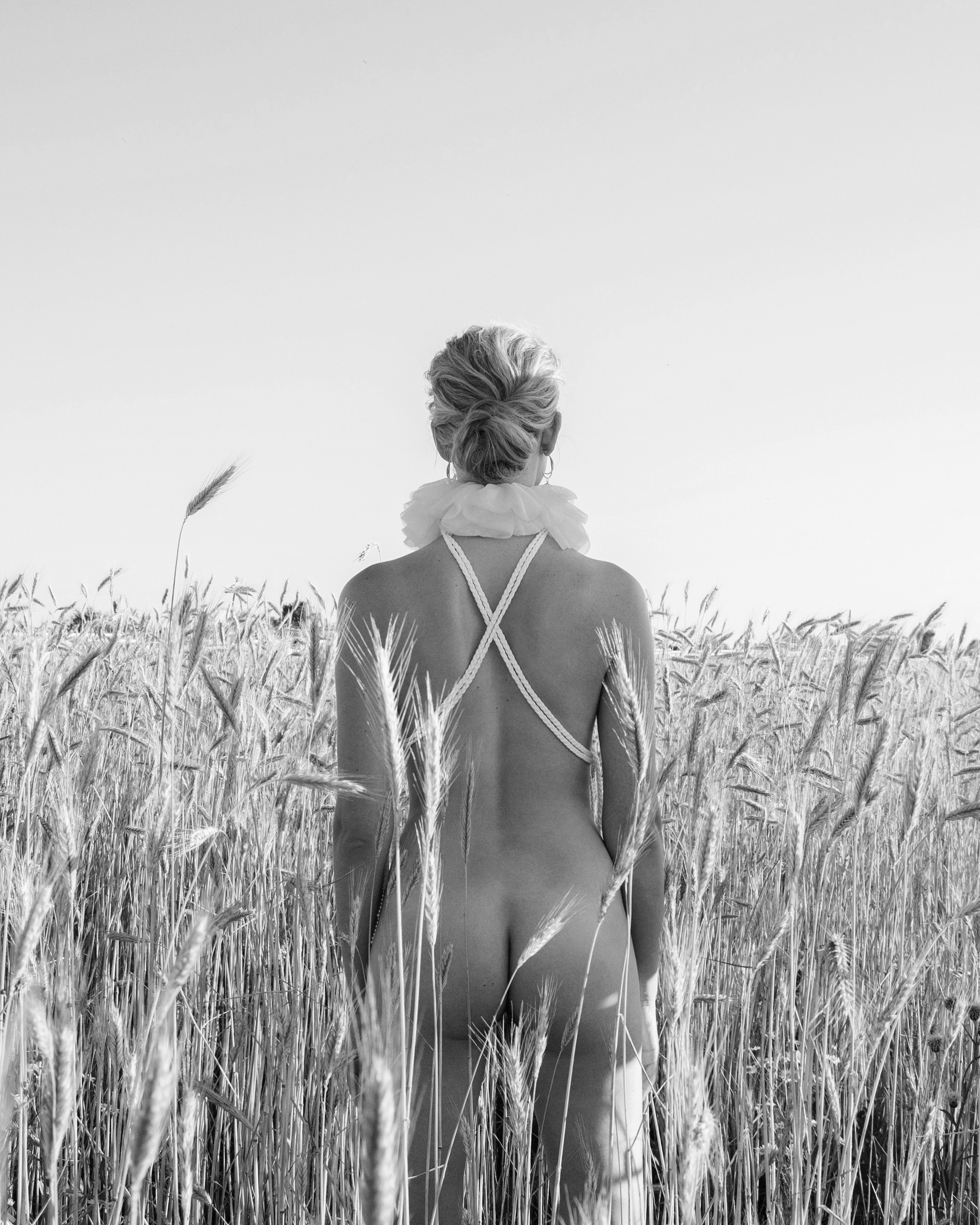 Анастасия. Стелла Бурлина | Фотограф Москва