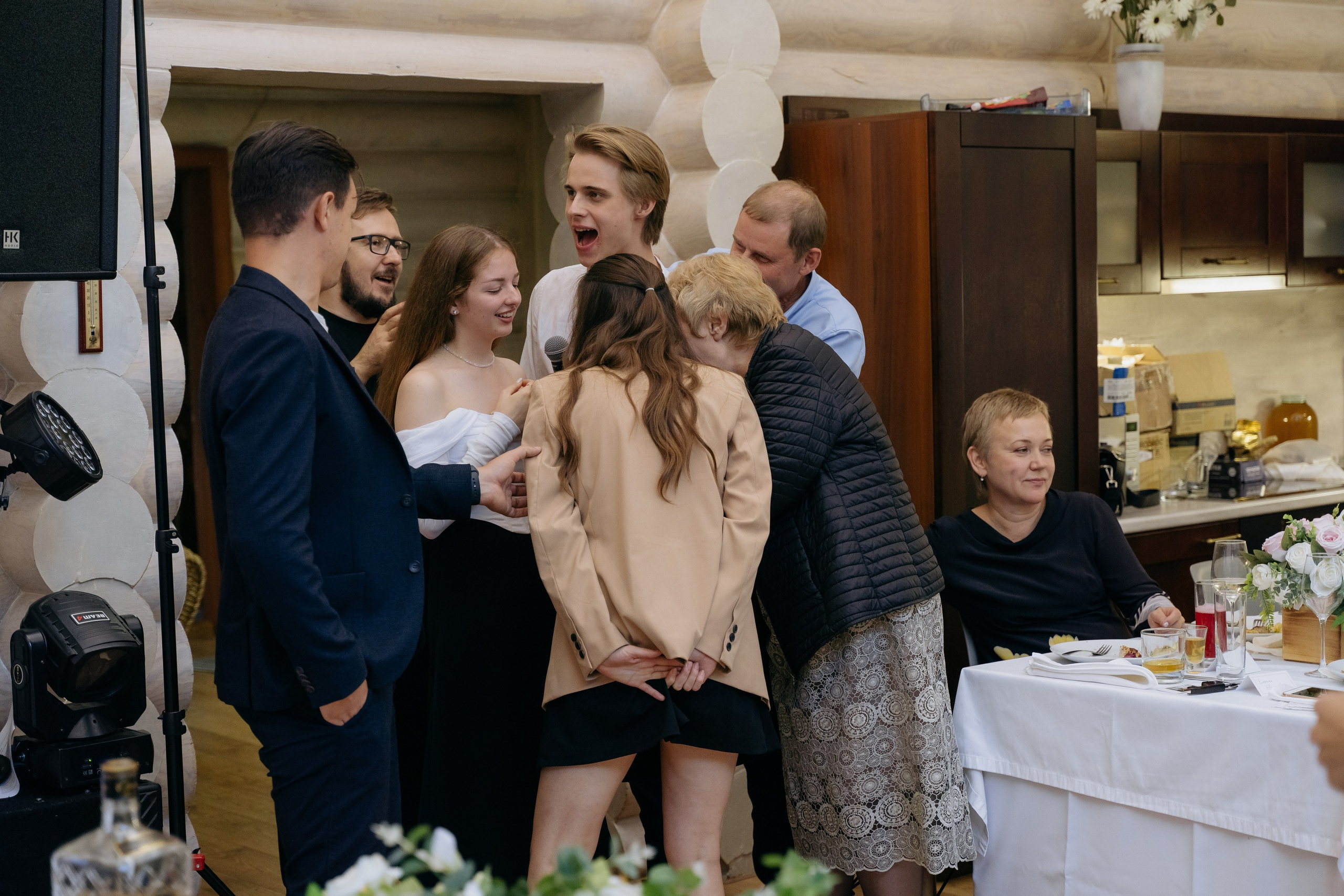 Саша и Даша. Свадебный и семейный фотограф в Новосибирске Наталья Зорина