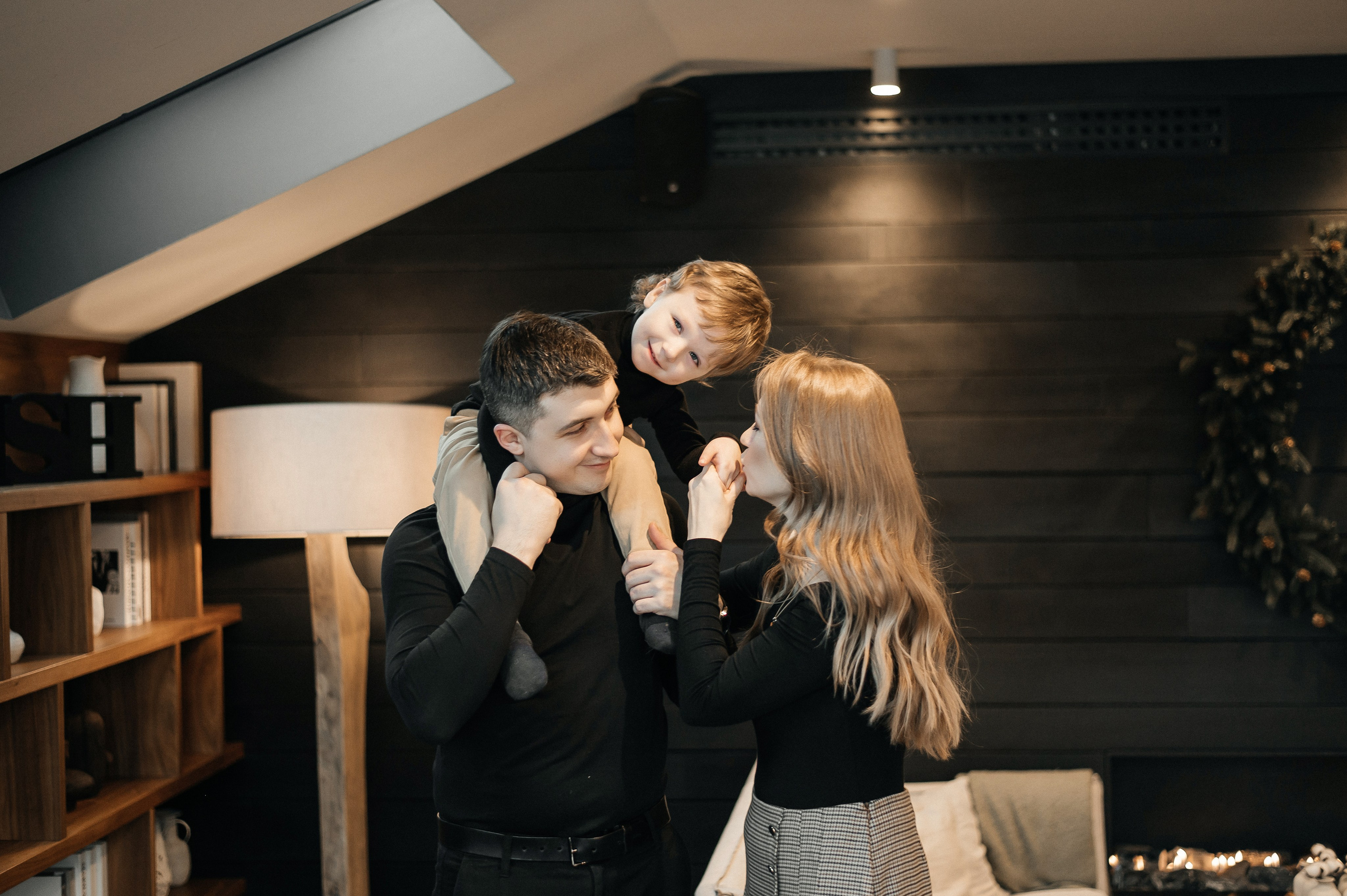 К&М&Ж. Свадебный и семейный фотограф в Красноярске Виктория Тимонина