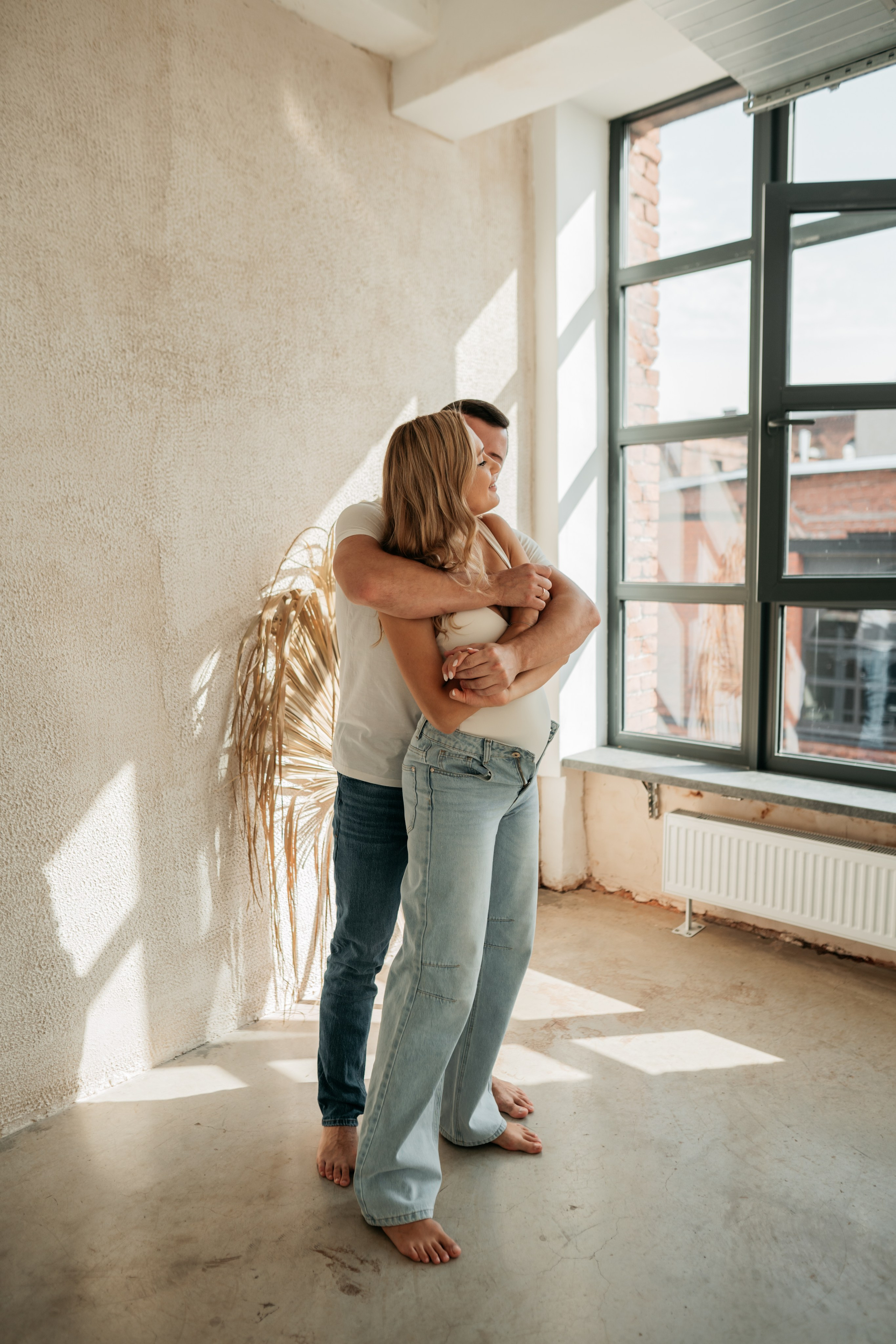 Беременность. Ваш фотограф в Санкт-Петербурге Татьяна Трухина