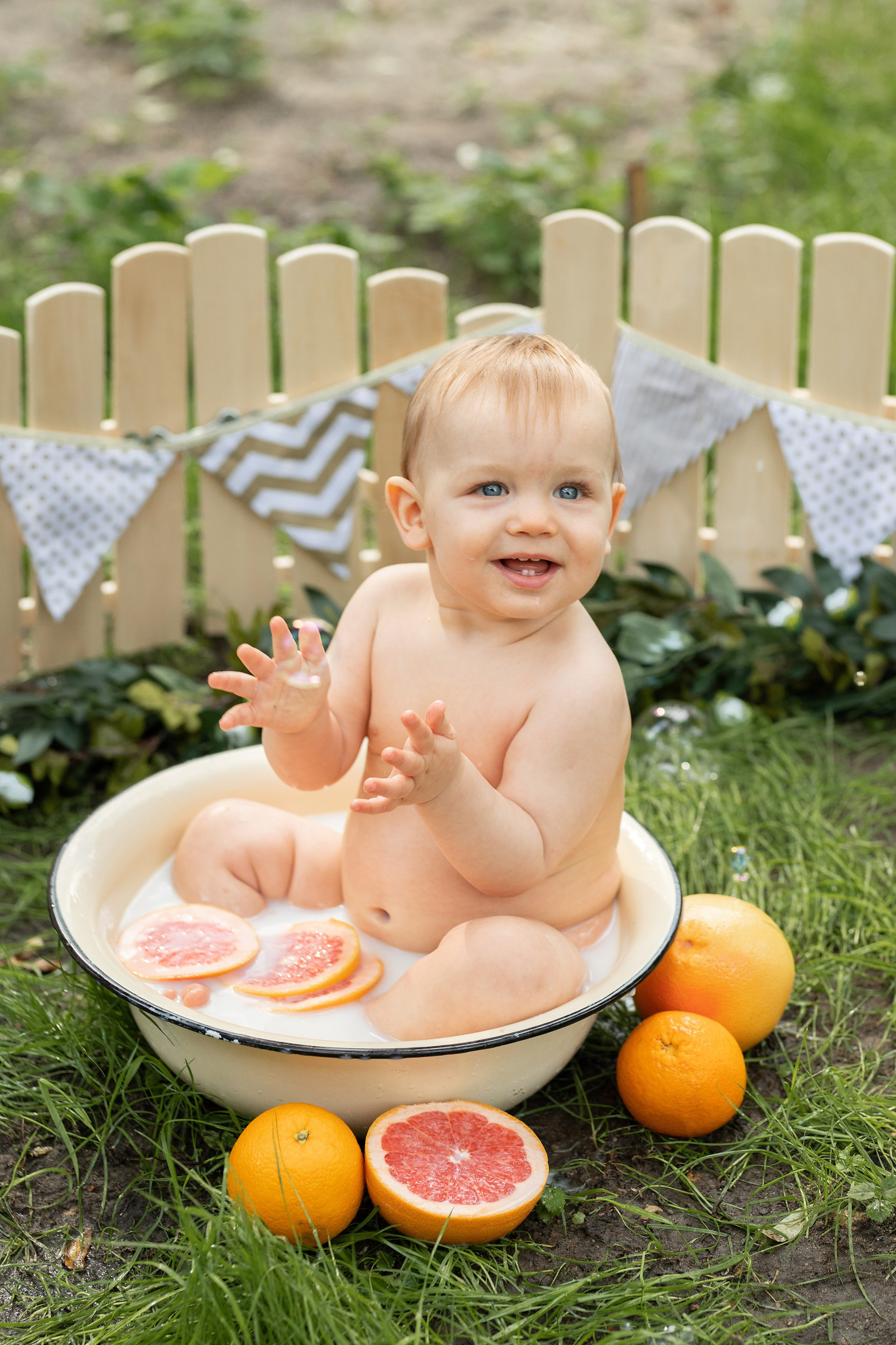 Первые для Марка. С днем рождения!. Фотограф в Железнодорожном и Балашихе