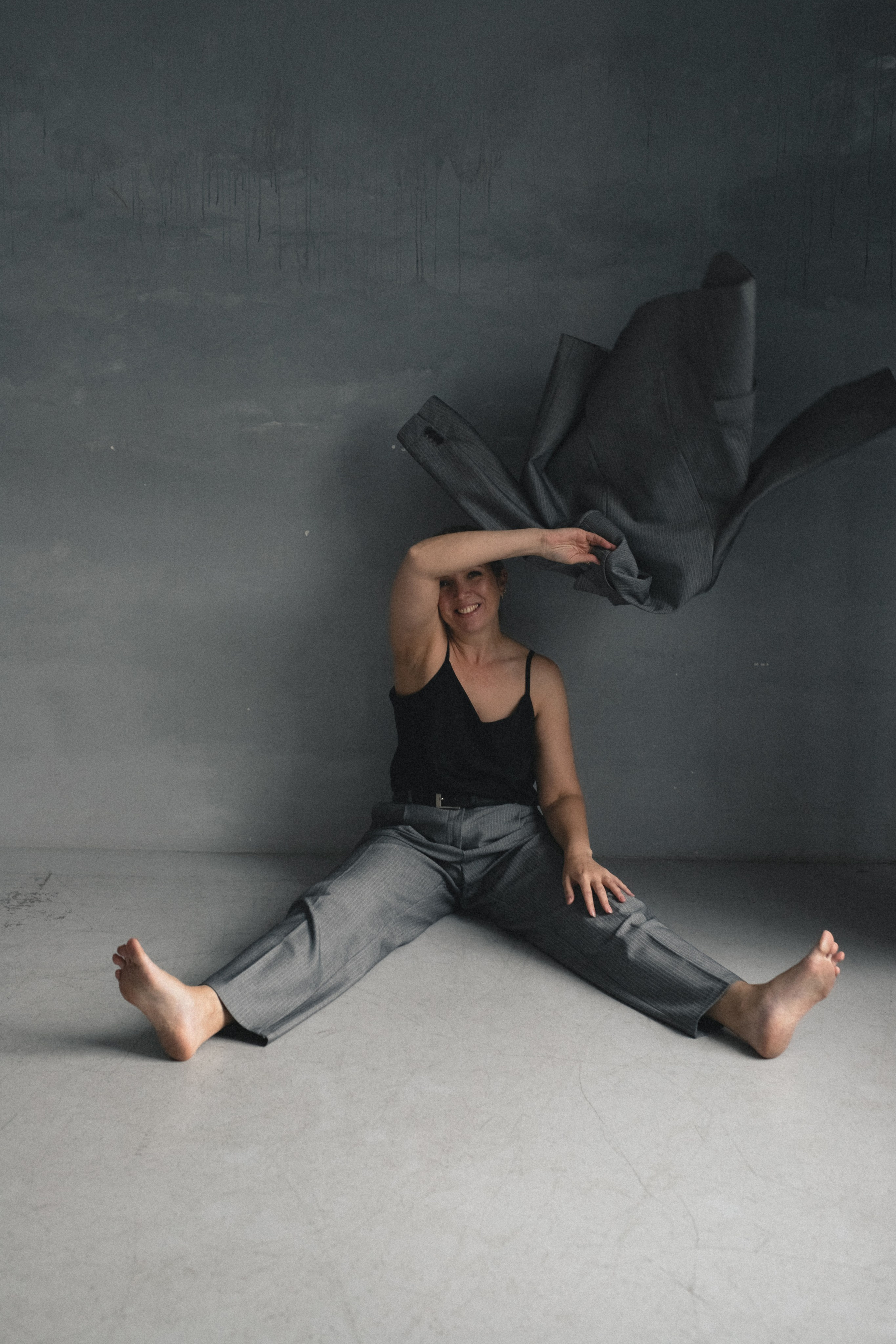 Даша. Фотограф Ногинск Электросталь Наталья Осетрова