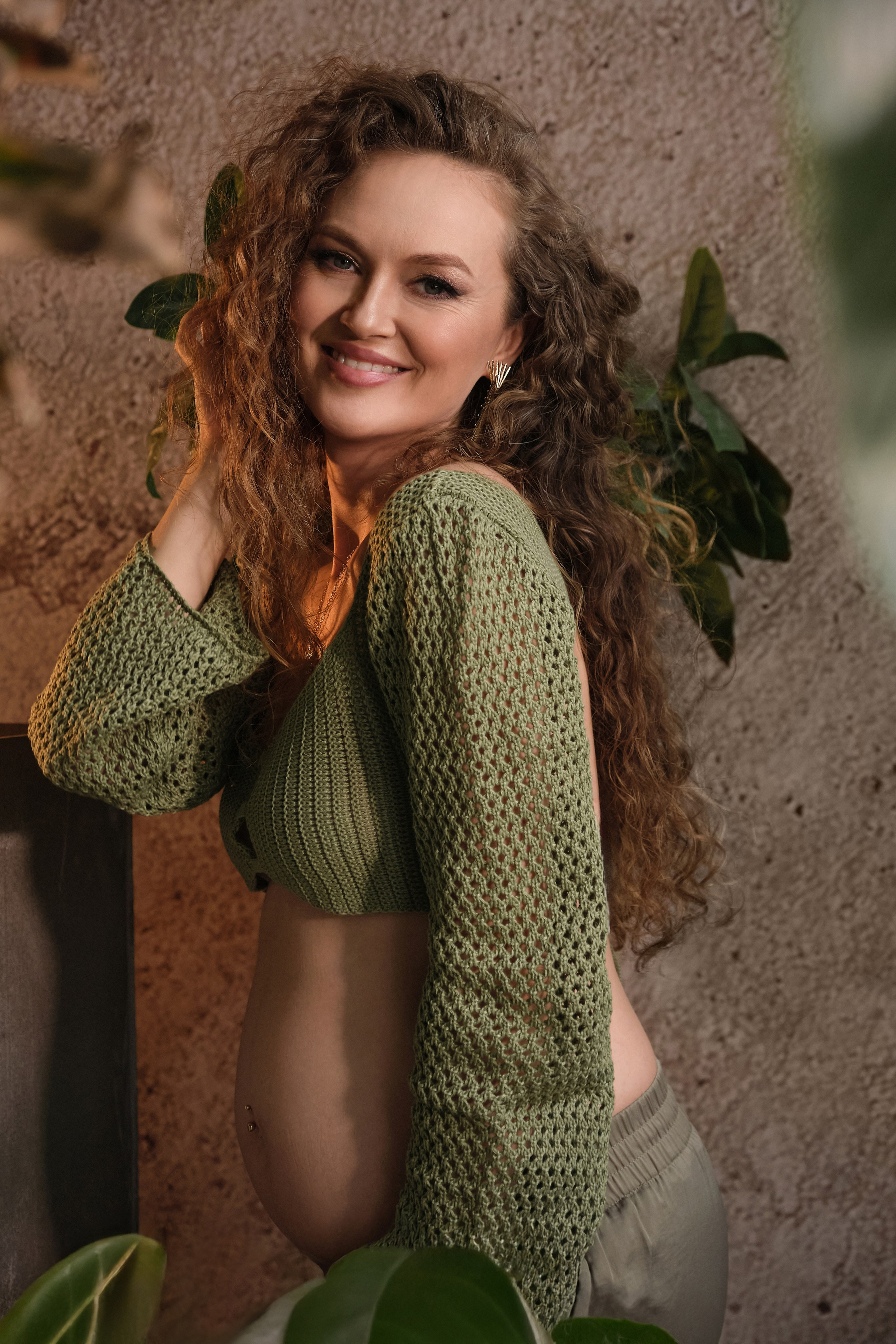 Катя «Балийская история»