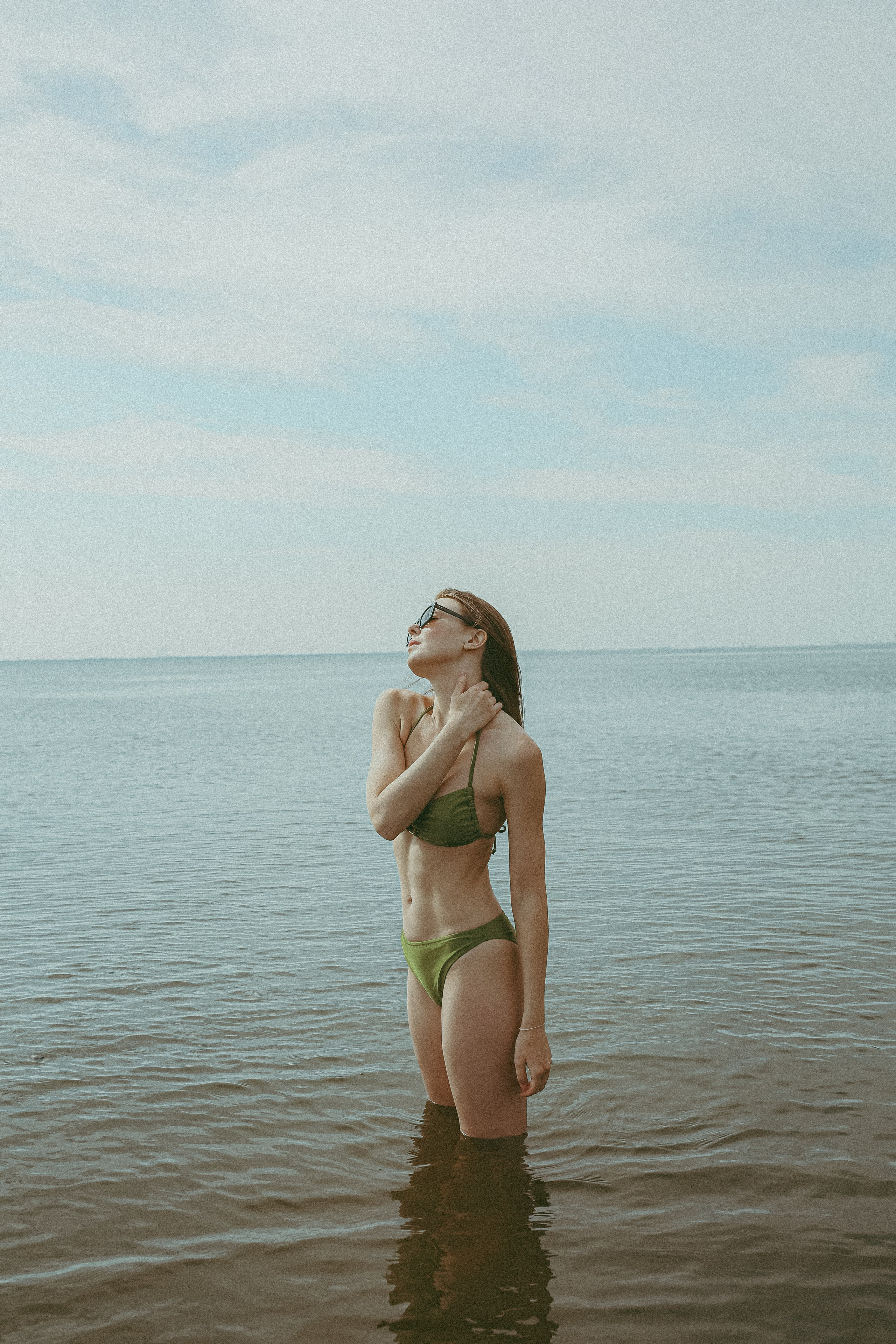 МАРИЯ НА ВОЛГЕ. Бренд, контент фотограф в Волгограде Елена Даньшина