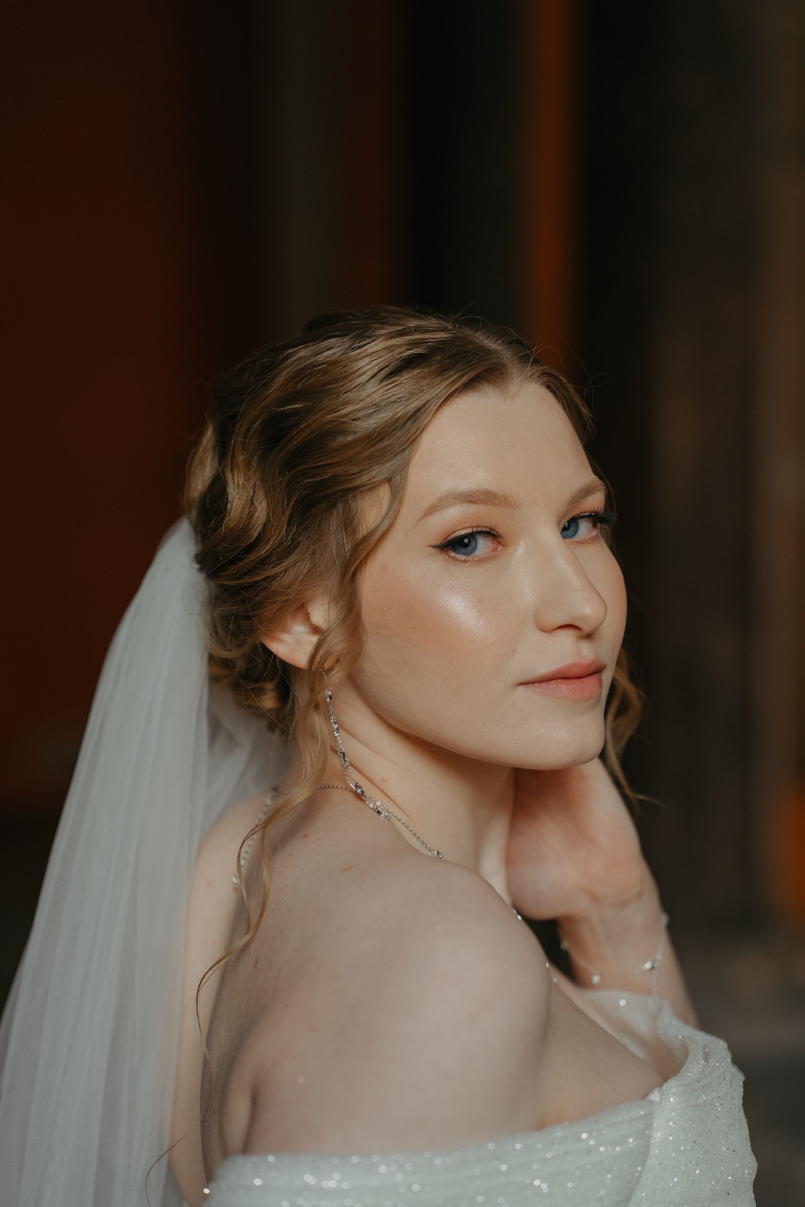 Ксюша и Влад. Фотограф в Санкт-Петербурге Мария Александрова