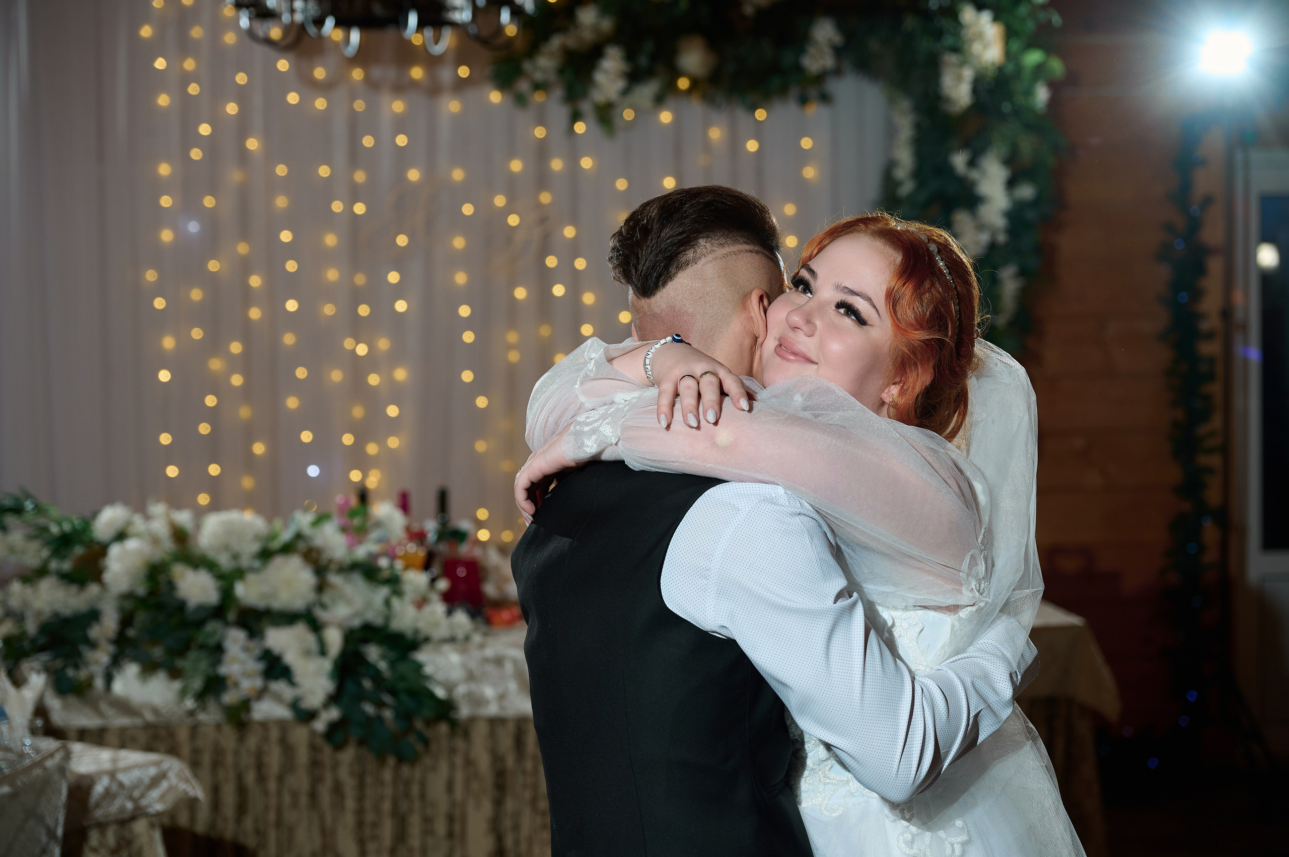 Свадебная съёмка. Выпускной альбом Выборг, Каменногорск, Светогорск, Санкт-Петербург