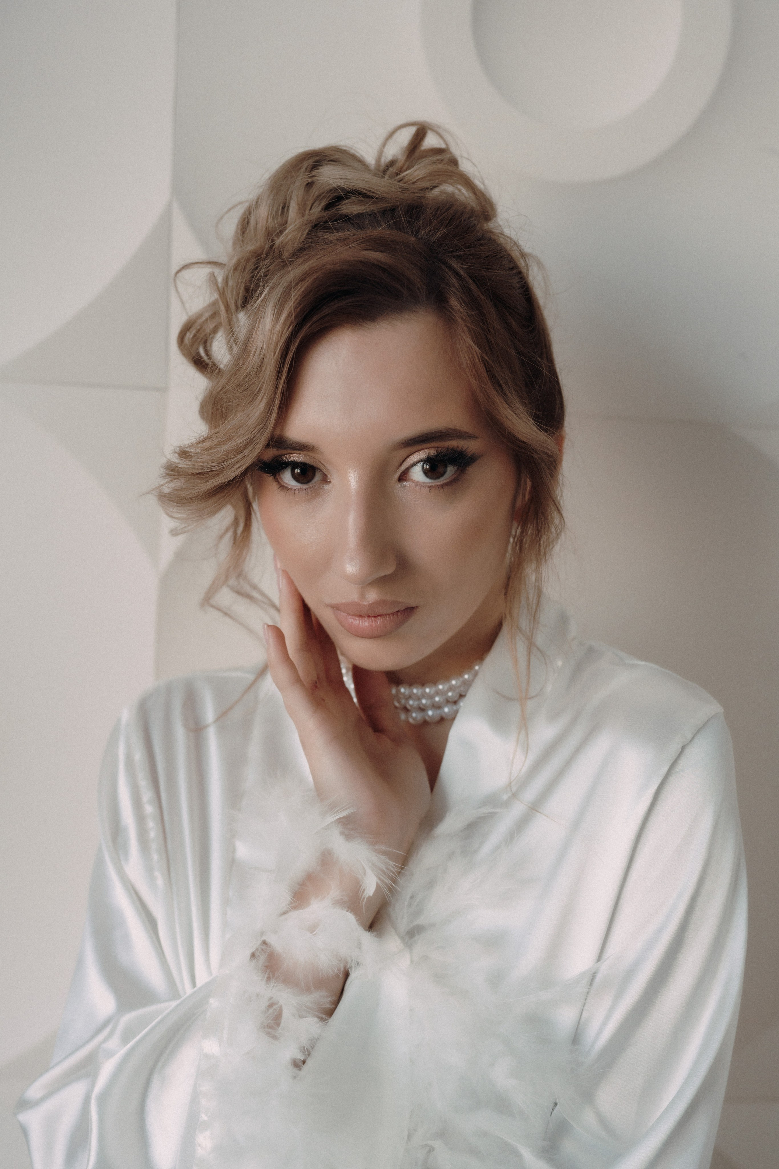 Женский фотограф в Москве. Свадебный фотограф в Москве Дина Виннер