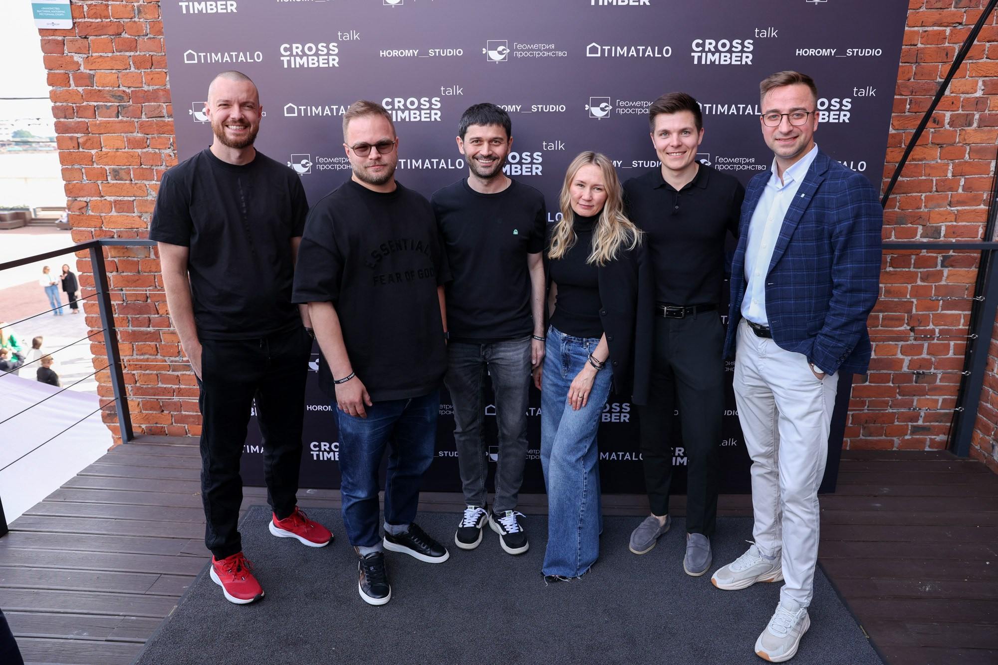 Съемка мероприятий в Санкт-Петербурге