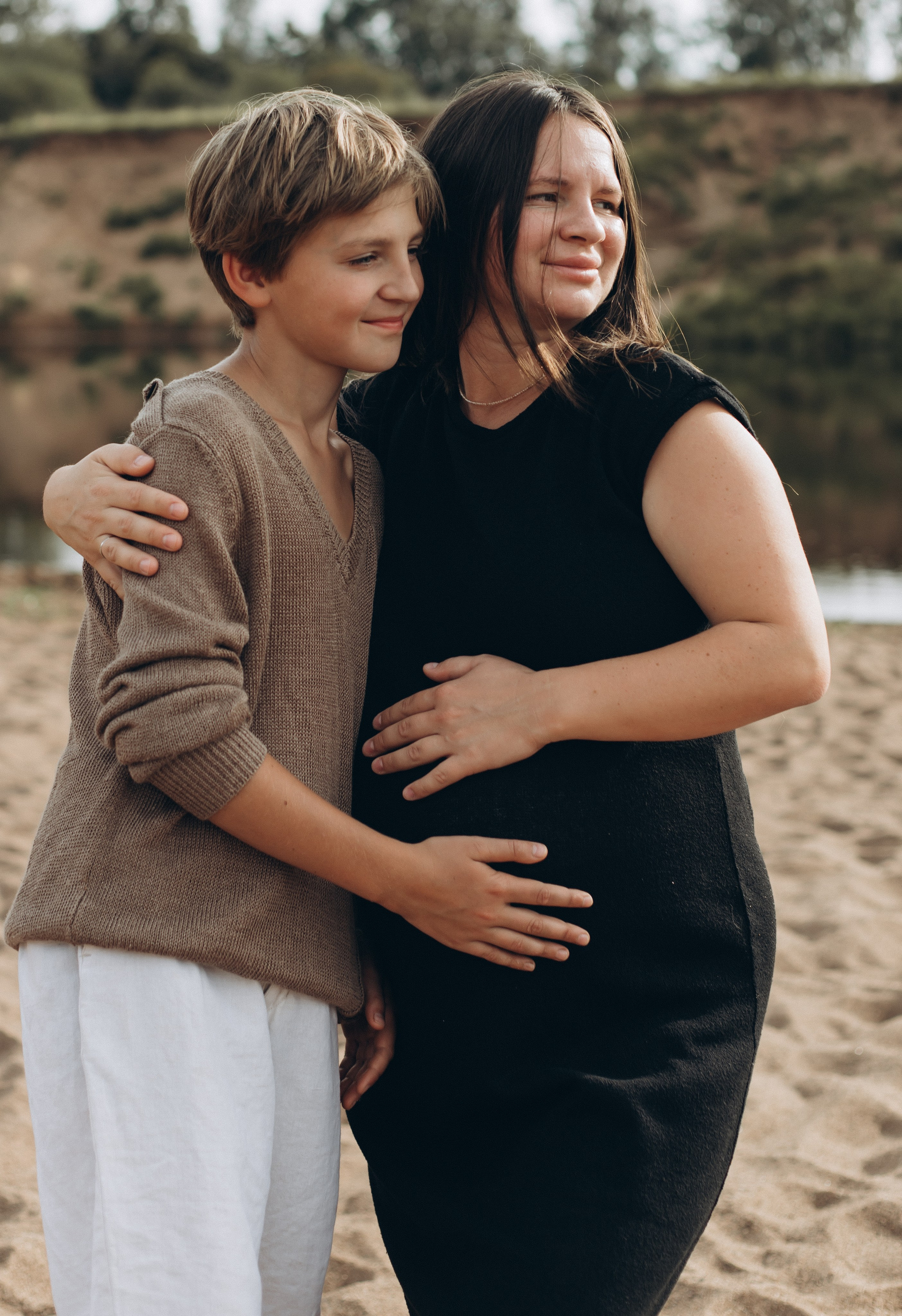 Артем + Кристина + Мирон + Трофим. Услуги