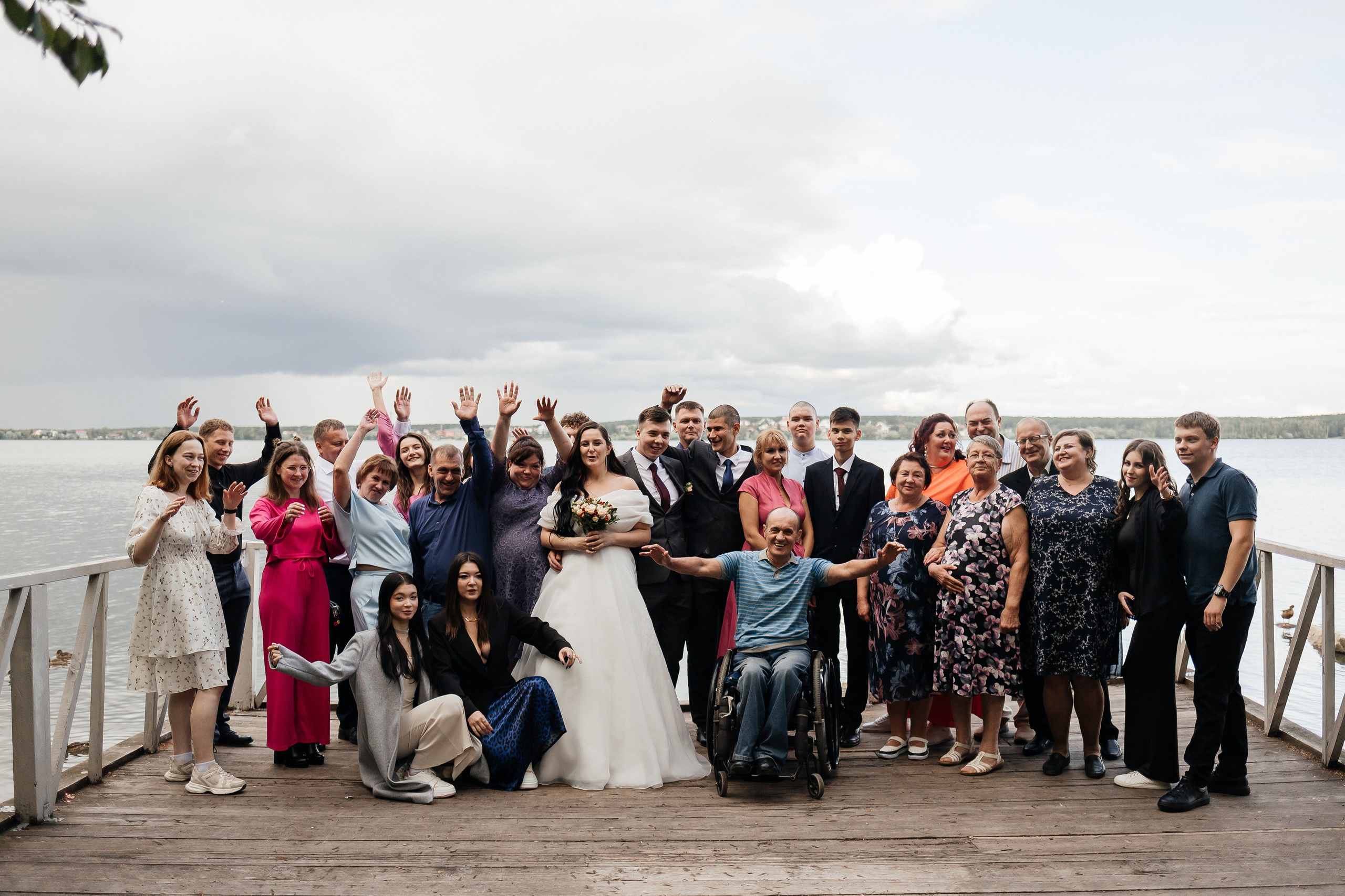 Дмитрий и Мария/2024. Свадебный и семейный фотограф в Екатеринбурге