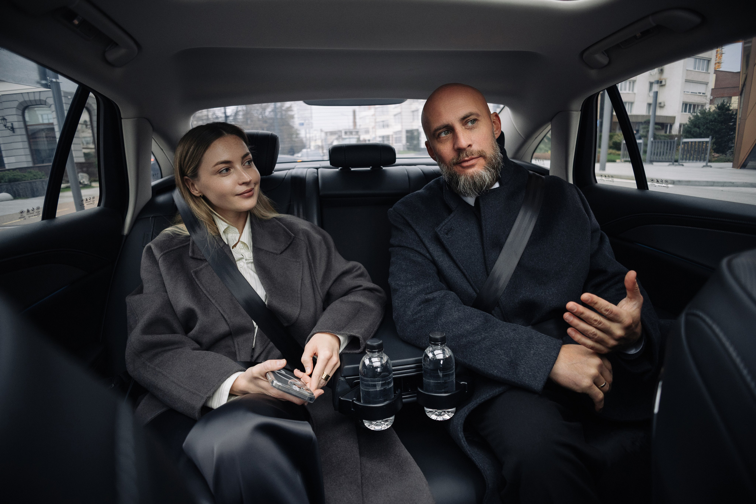 Яндекс Ultima Ekb. Фотограф Олег Коровяков