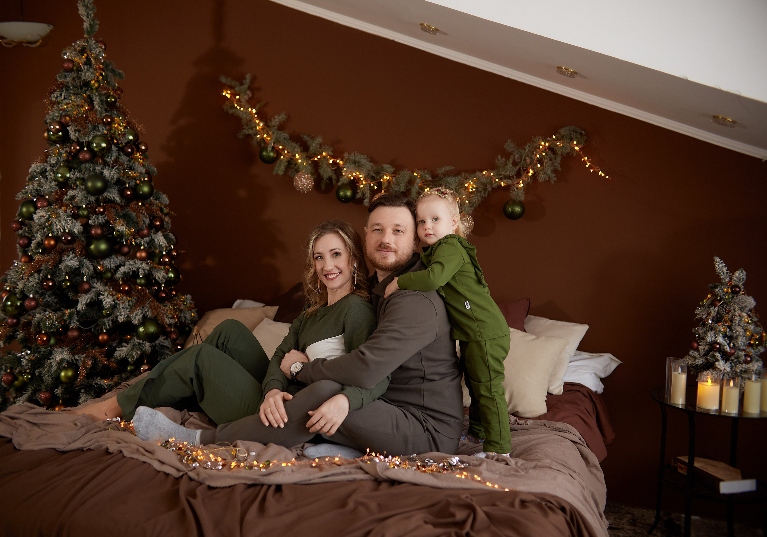 Семейные истории. Прончатова Алина. Фотограф для семейных, церковных и свадебных съёмок