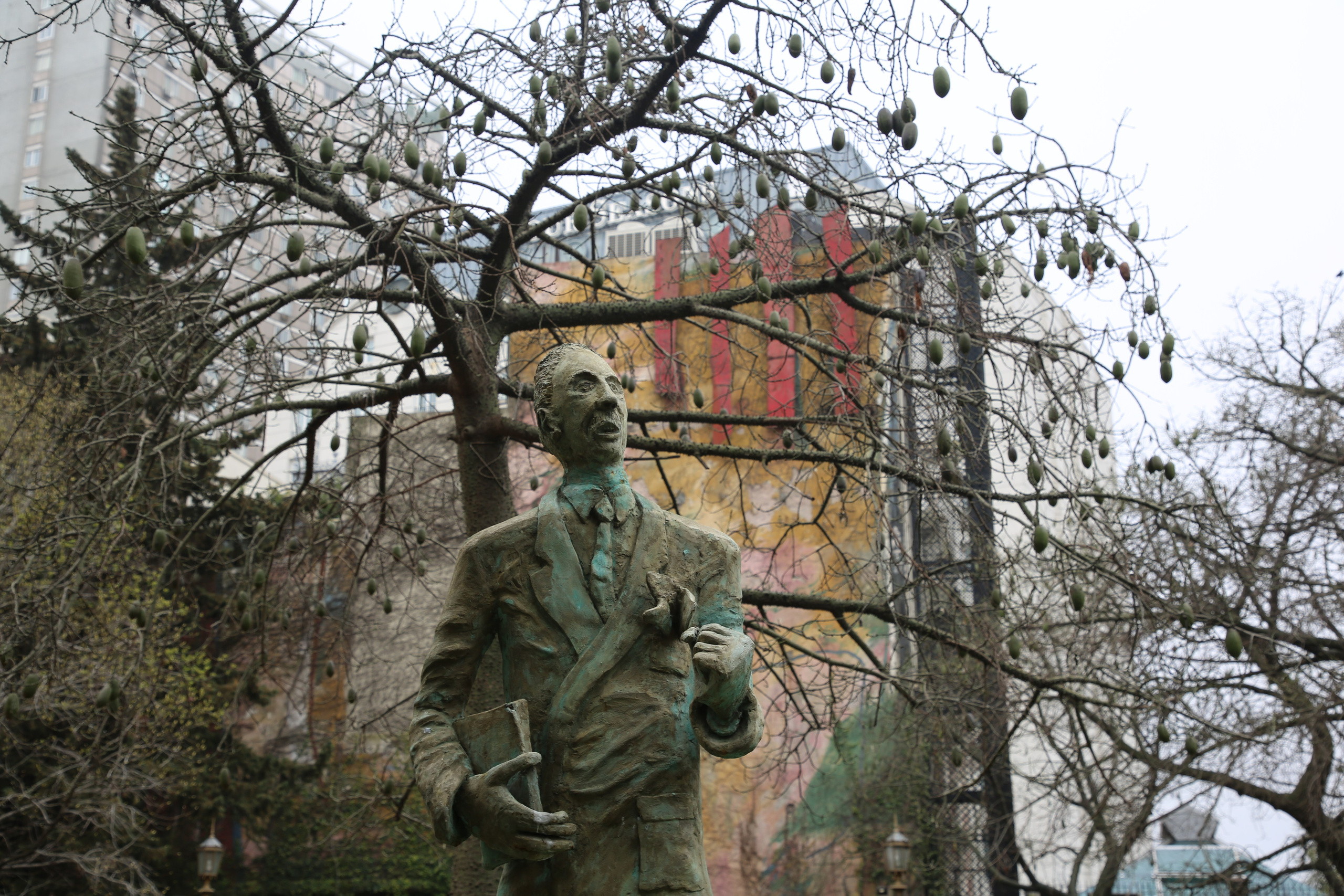 Buenos Aires, Argentina. Andrey Filippov Photographer