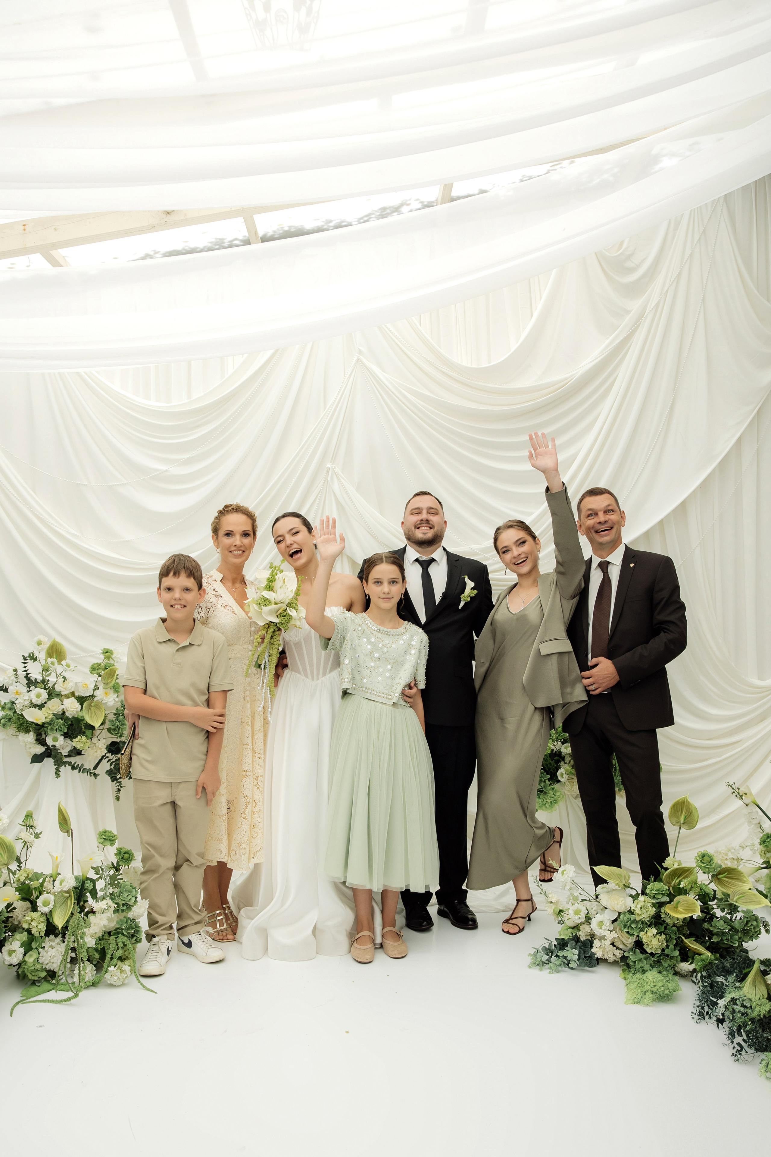 Ты рядом со мной, и это — самый чистый кайф! ♥. Свадебный фотограф Калининград