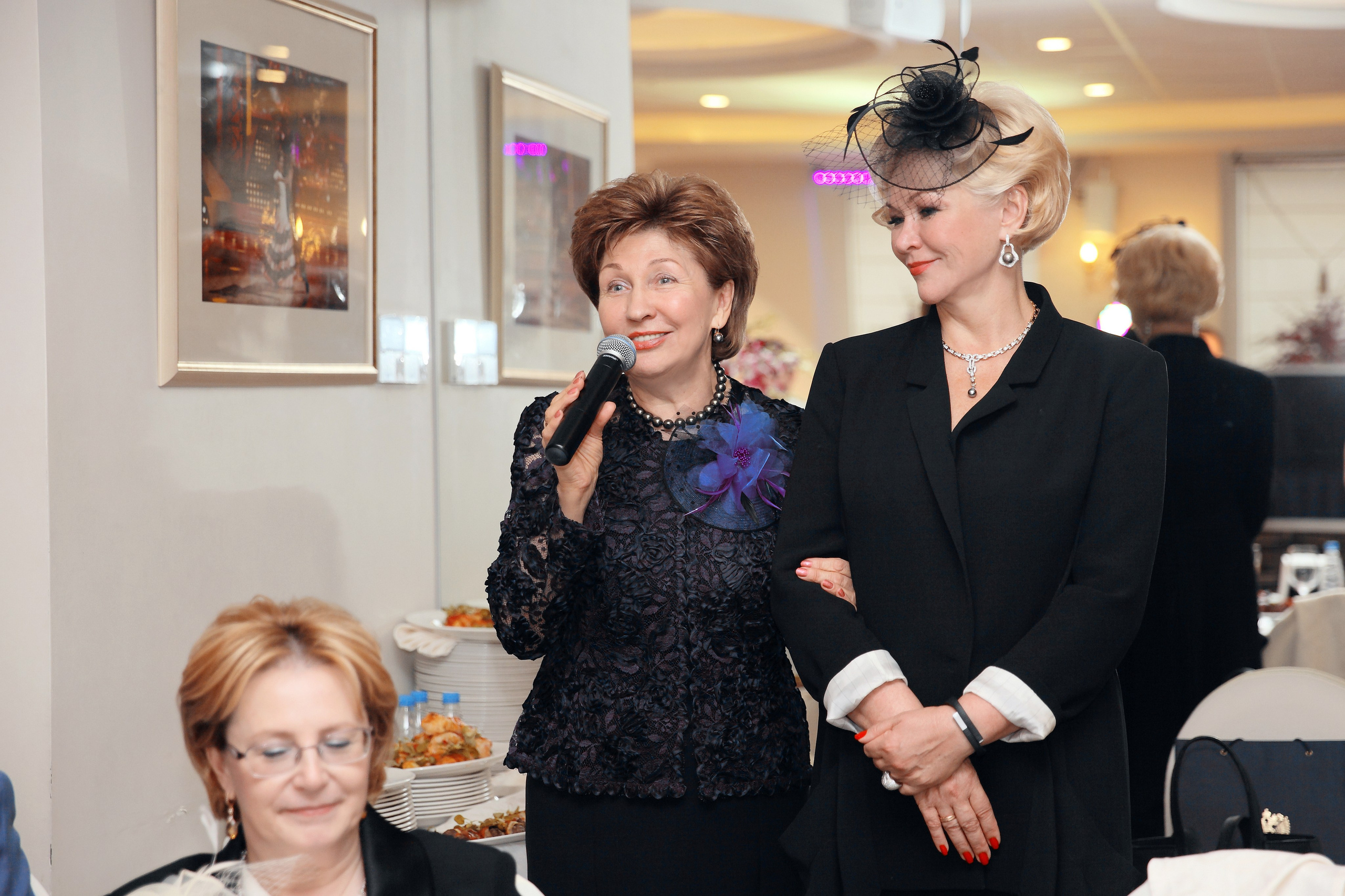 День Рождения. Фотограф ваших самых ярких событий в Москве и СПБ. Збронская Юлия