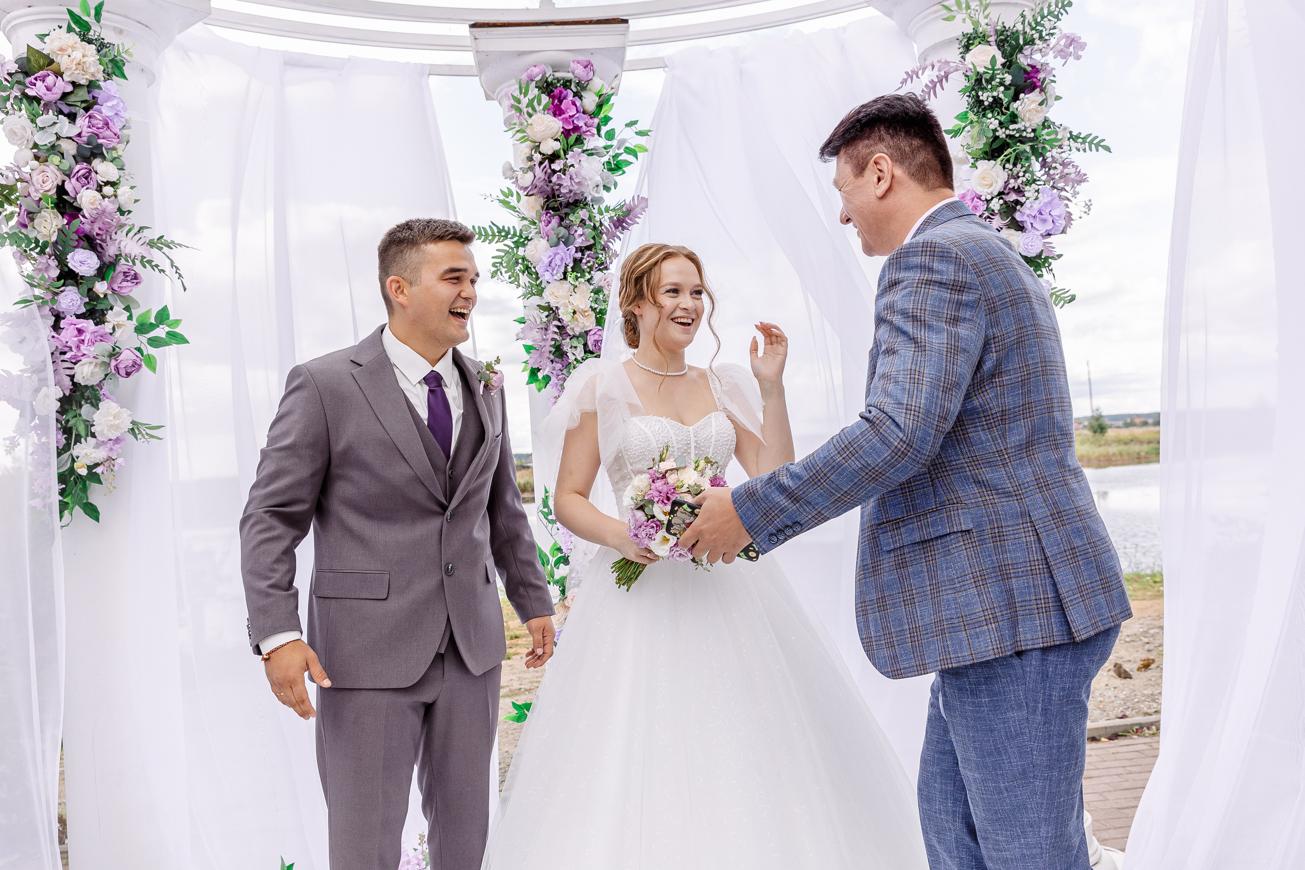 Любовь и Евгений. Свадебный и семейный фотограф в Челябинске Юлия Ишимова