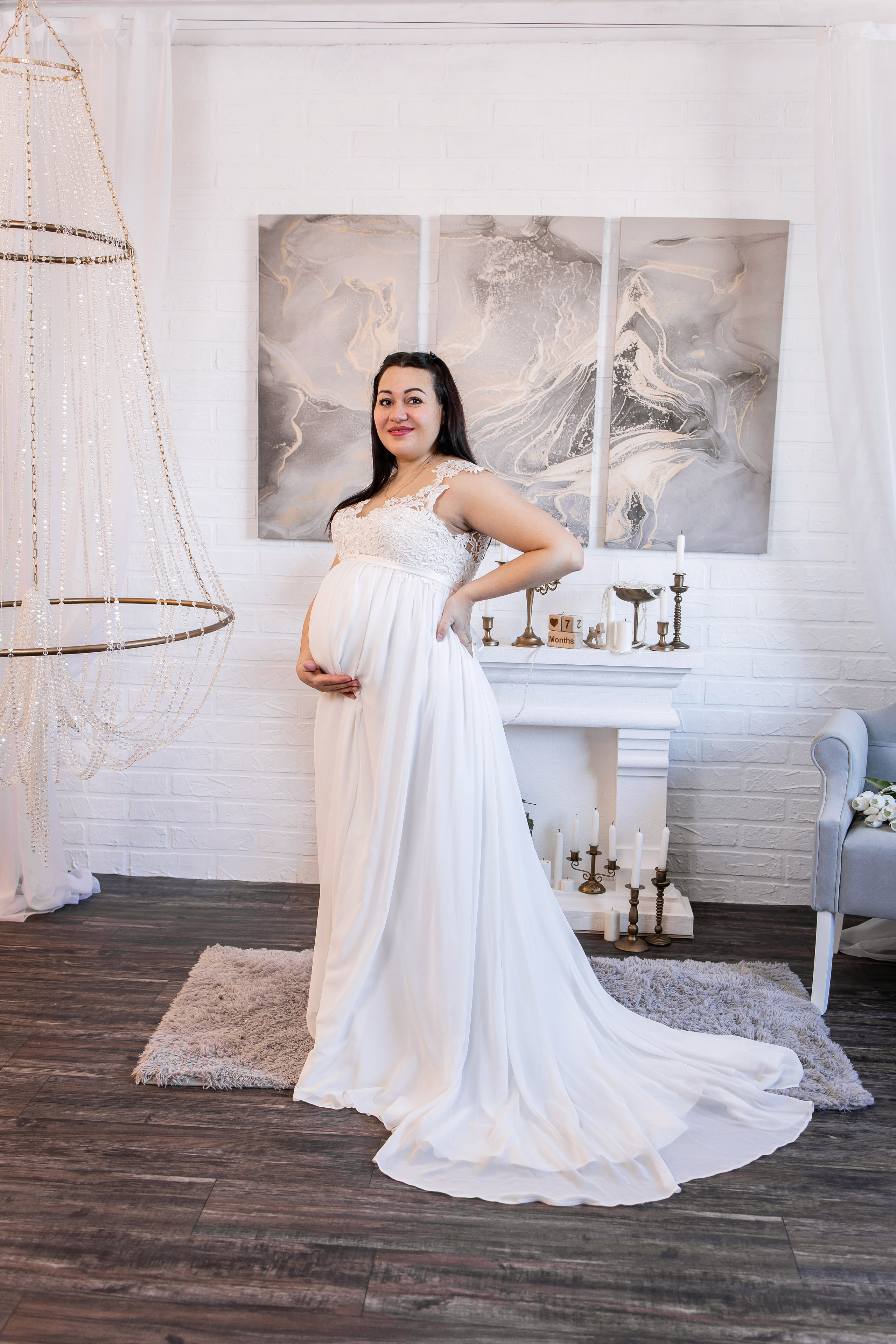 Baby. Anne Miller | Photographer