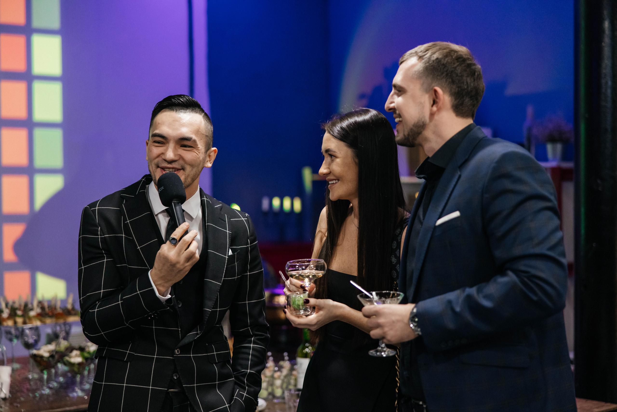 Arina's Birthday. Фотограф во Владивостоке Максим Цой