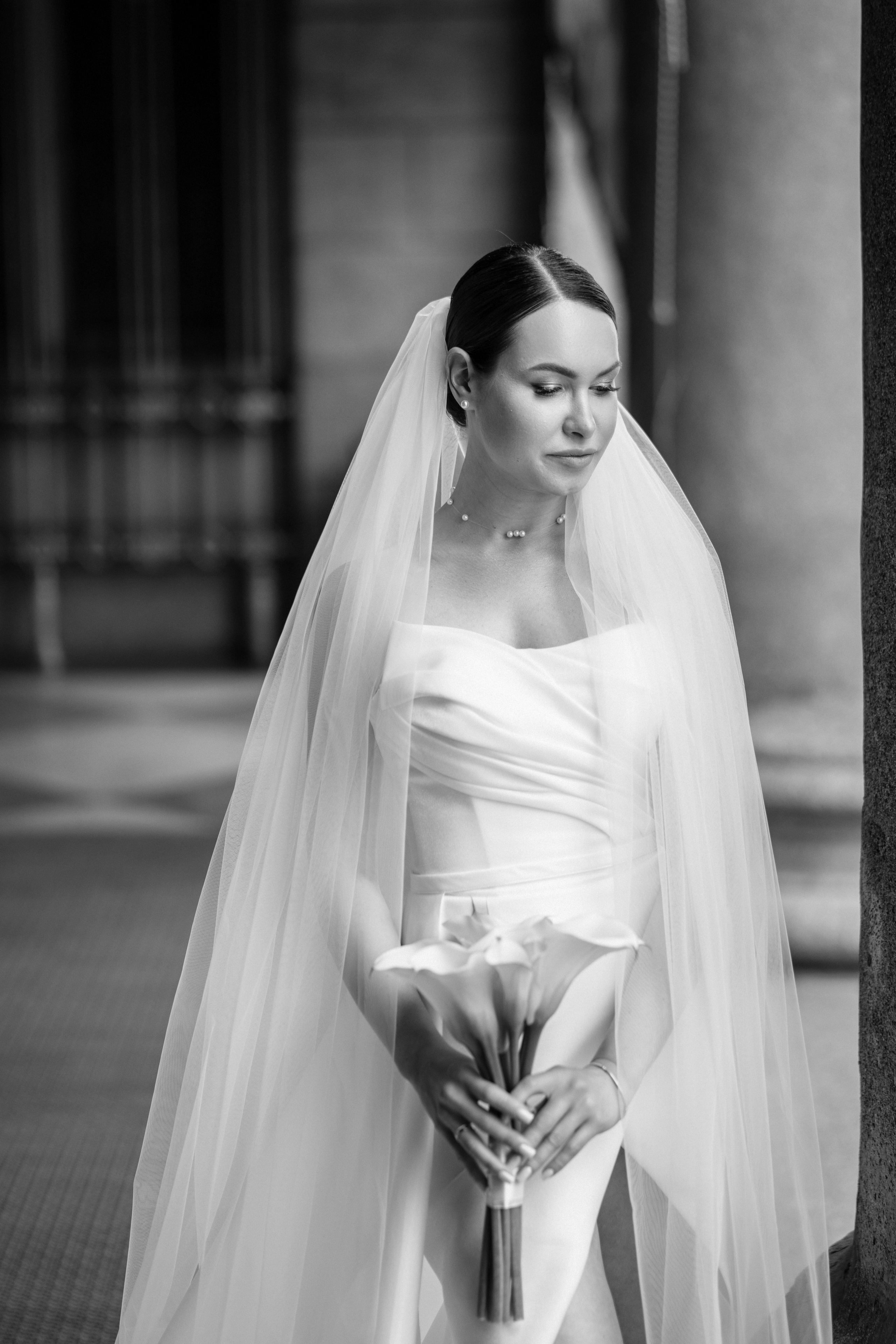 Максим и Кристина. Семейный и свадебный фотограф Минск, Беларусь Анна Орловская