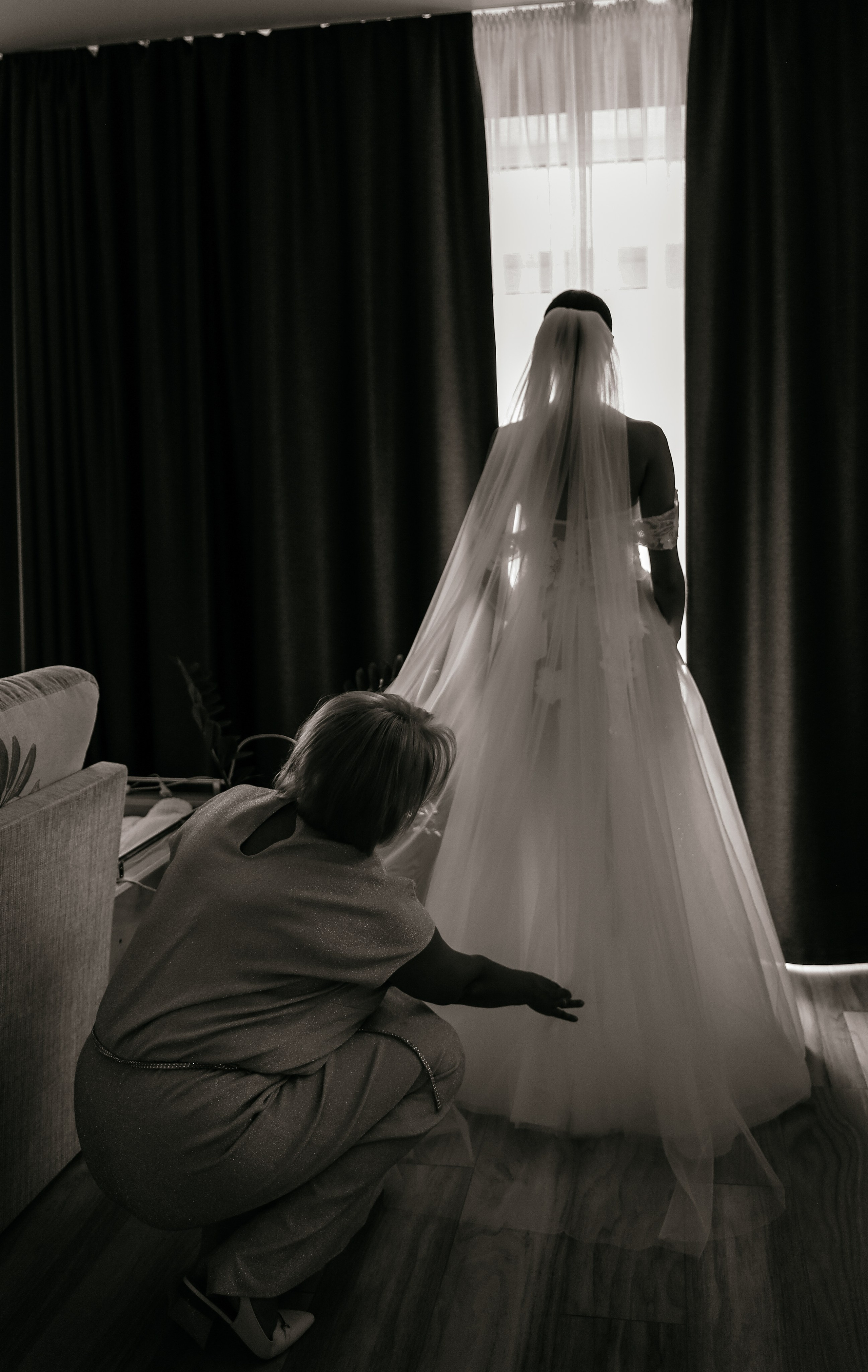 Lev & Angelina. Семейный и свадебный фотограф в Южноуральске Екатерина Столярова