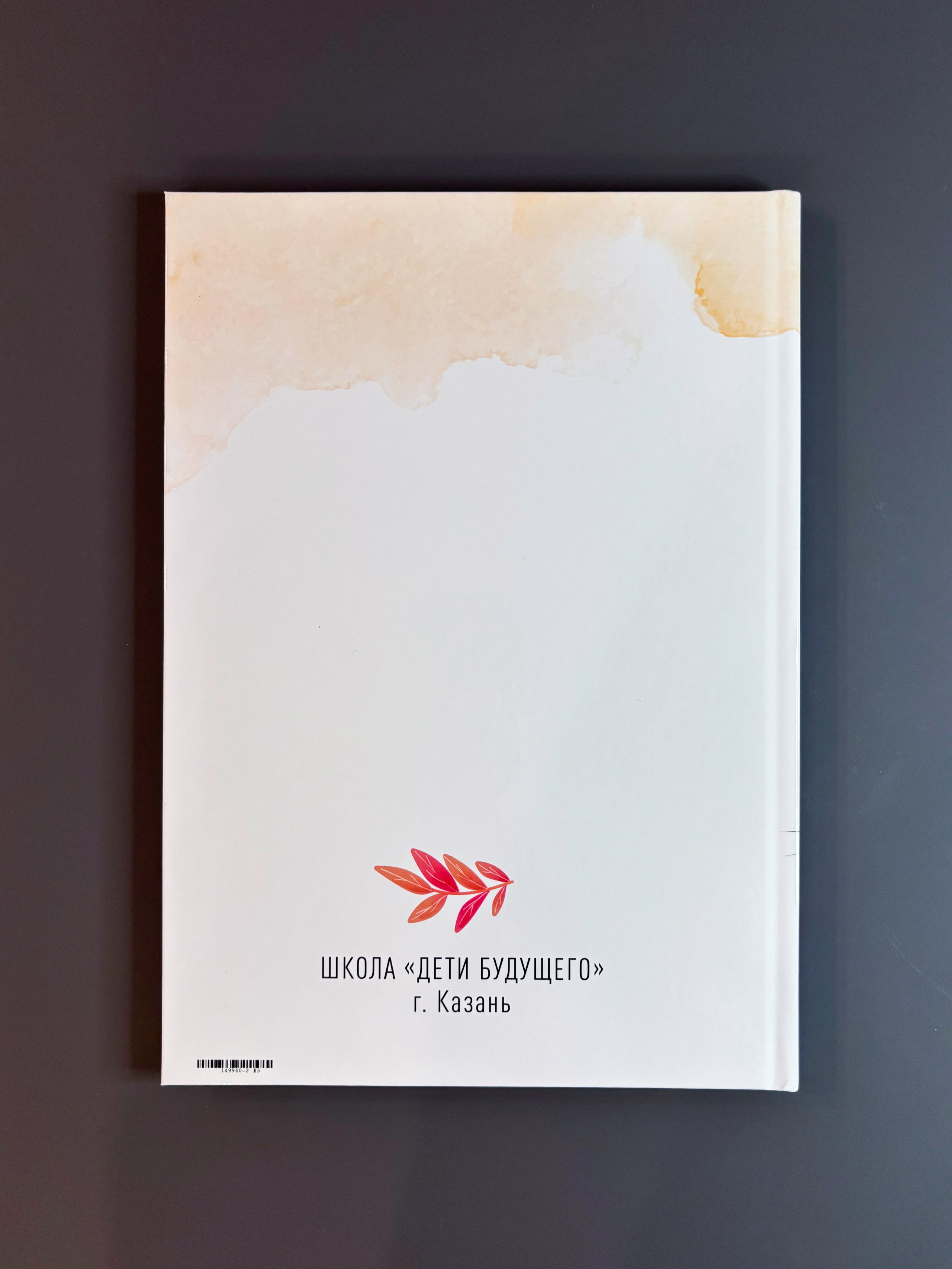 Частная школа «Школа будущего» | 1 класс. Арсений Марасинский — фотограф в Казани