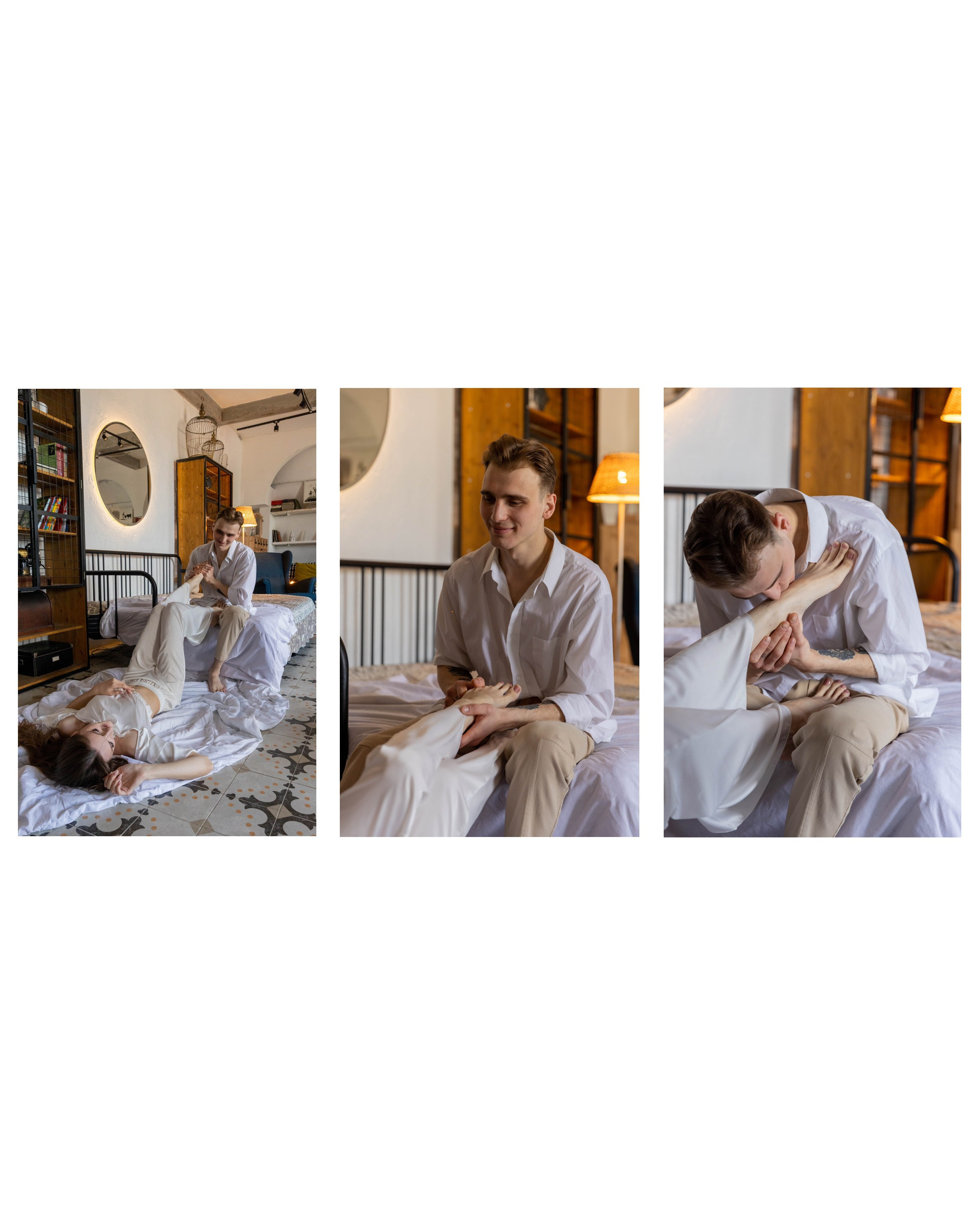 Мы гуляли по крышам Питера. Свадебный и семейный фотограф в Карелии