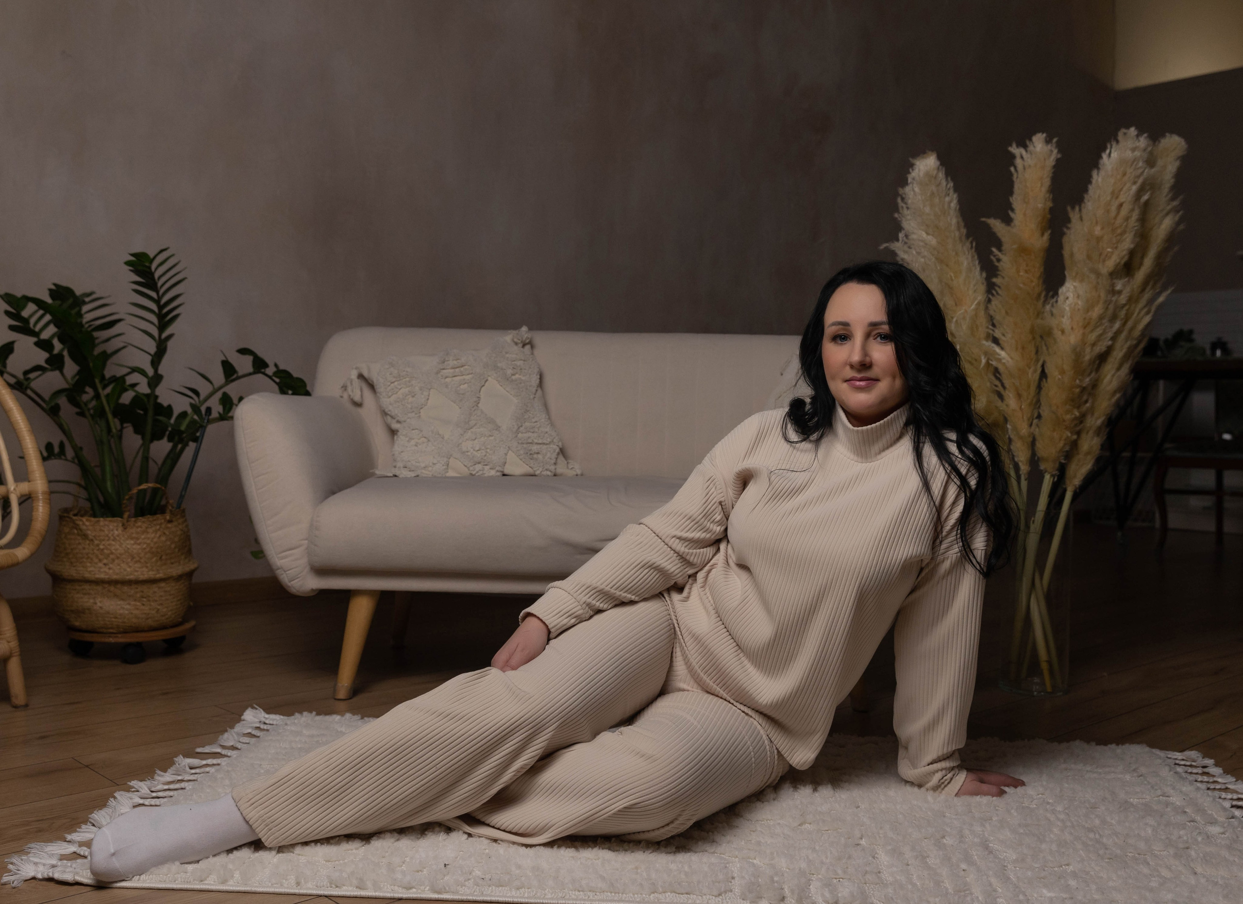 В кругу семьи. Свадебный и семейный фотограф в Карелии