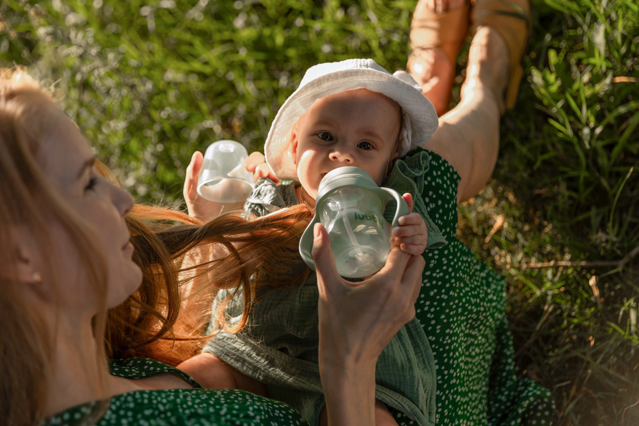 Таня и Ника. Свадебный и семейный фотограф в Карелии