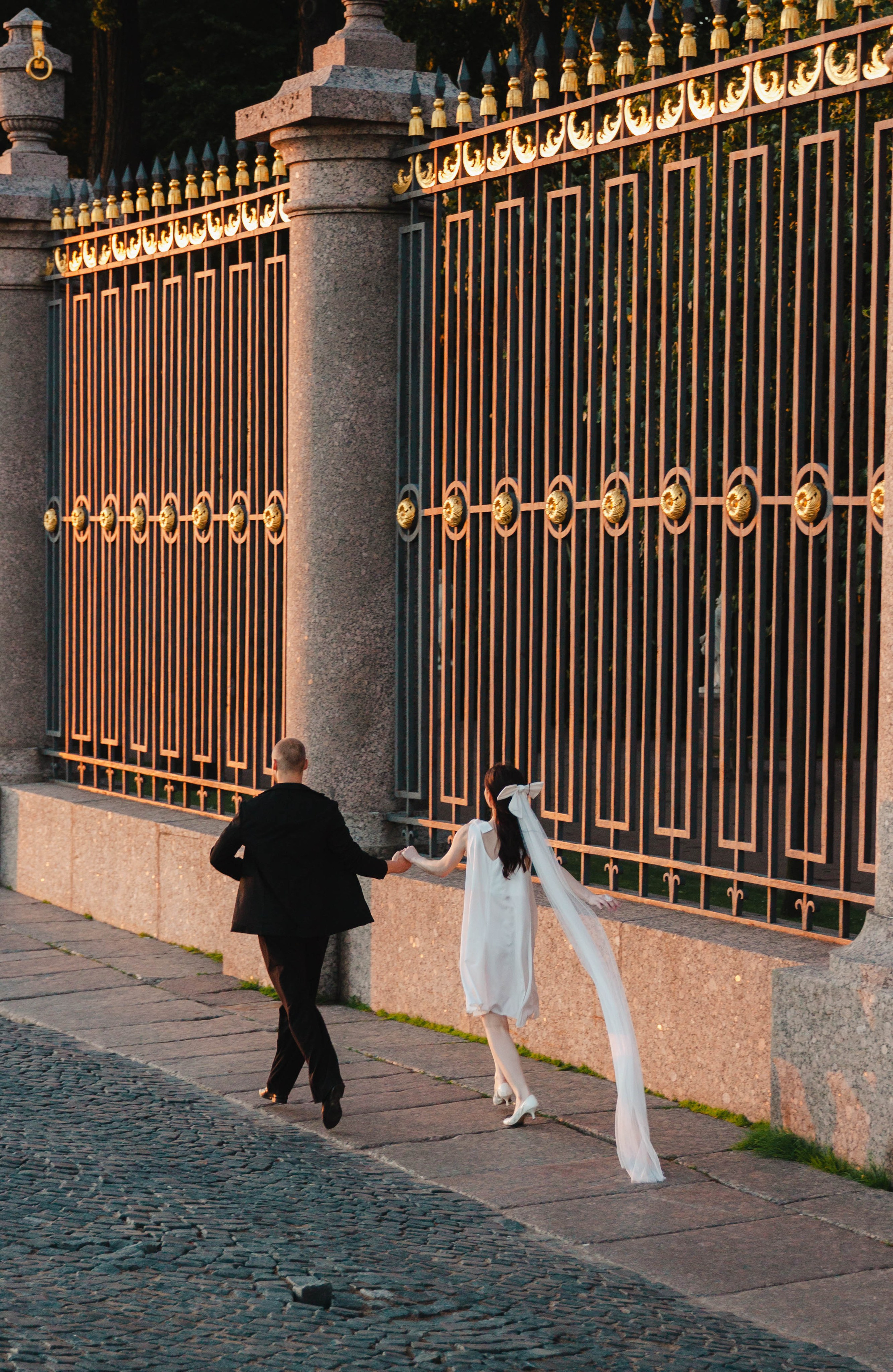 Свадебный и семейный фотограф в Карелии