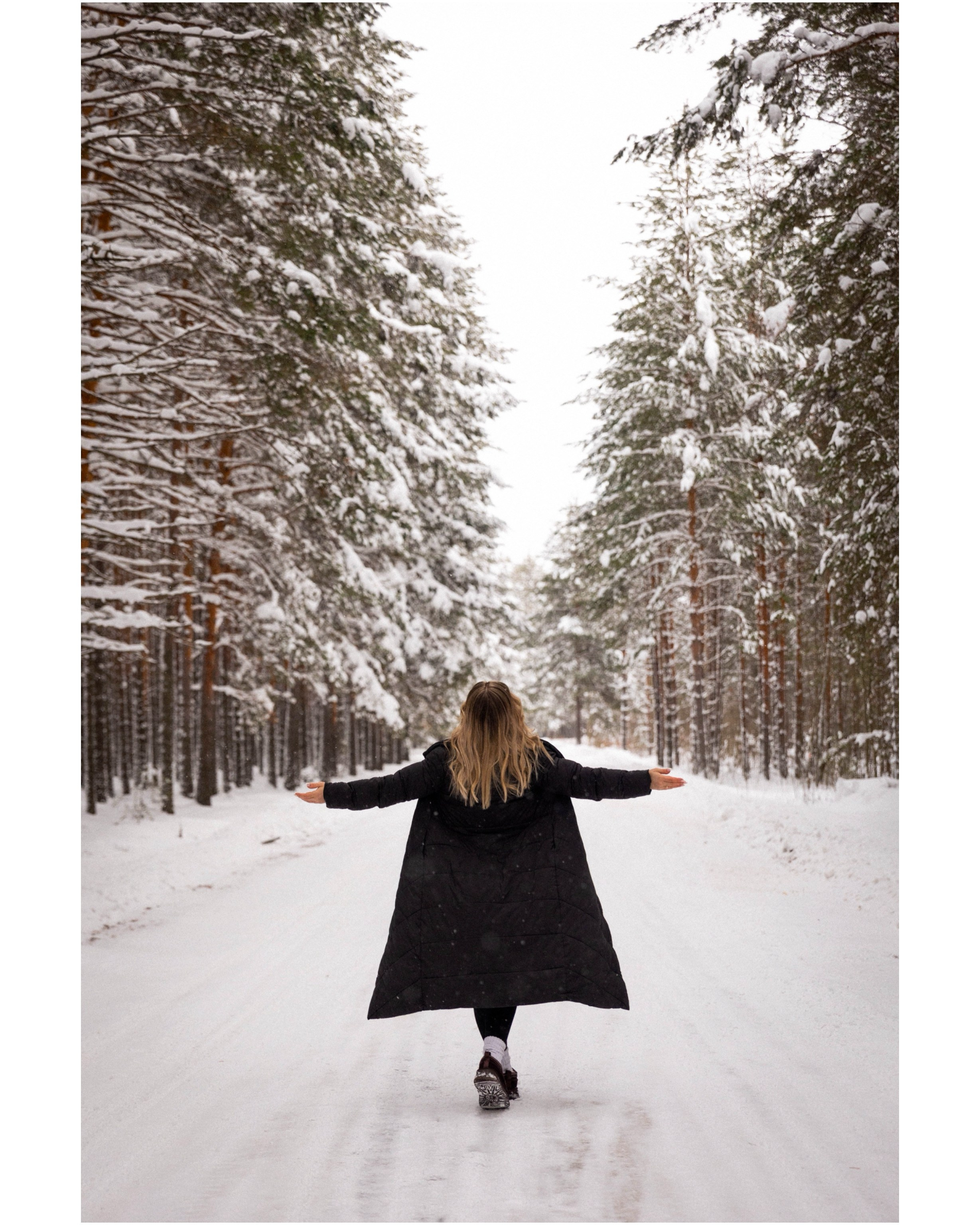 Forest vibe. Свадебный и семейный фотограф в Карелии