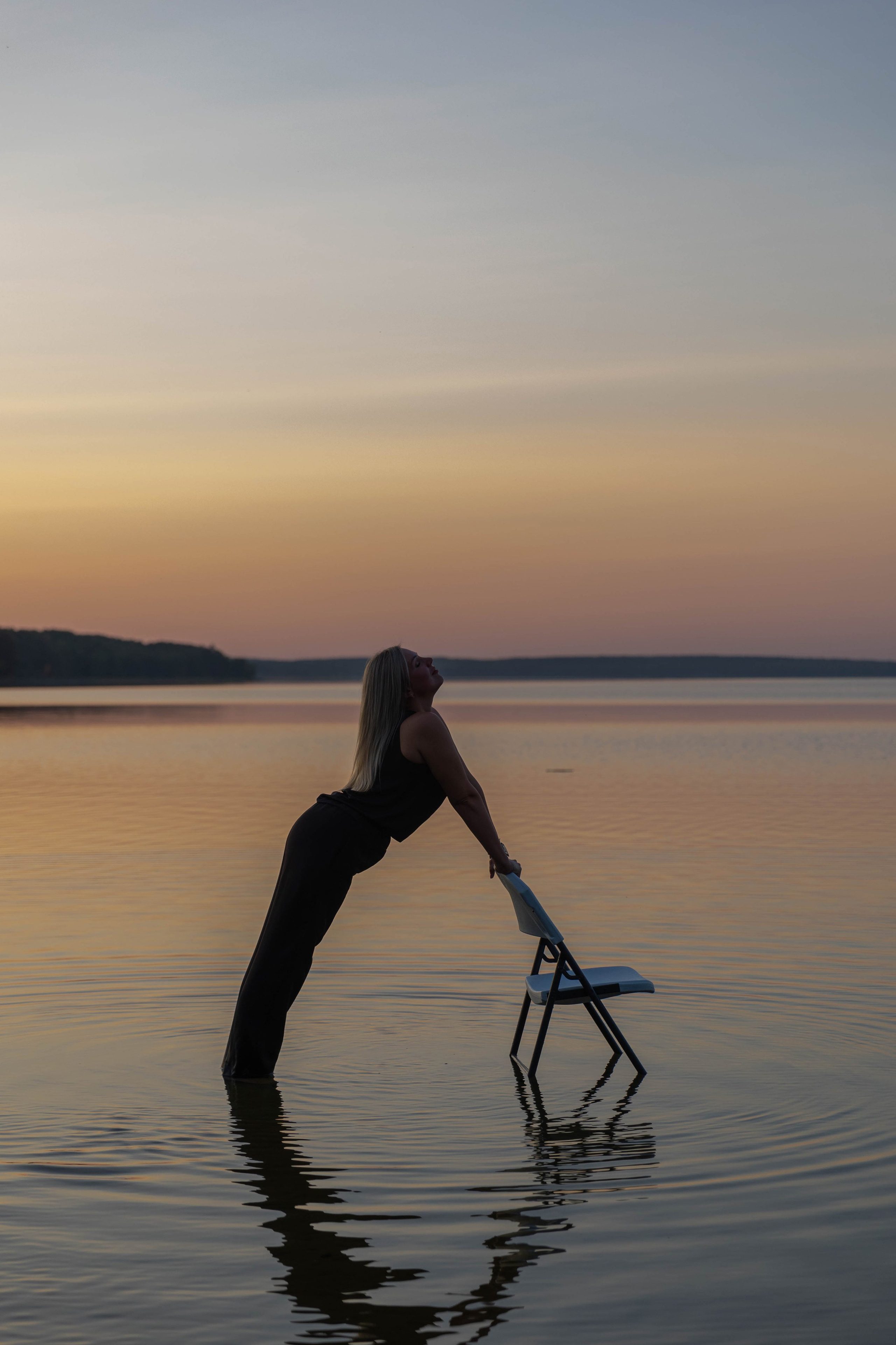 Тёплый сентябрь. Свадебный и семейный фотограф в Карелии