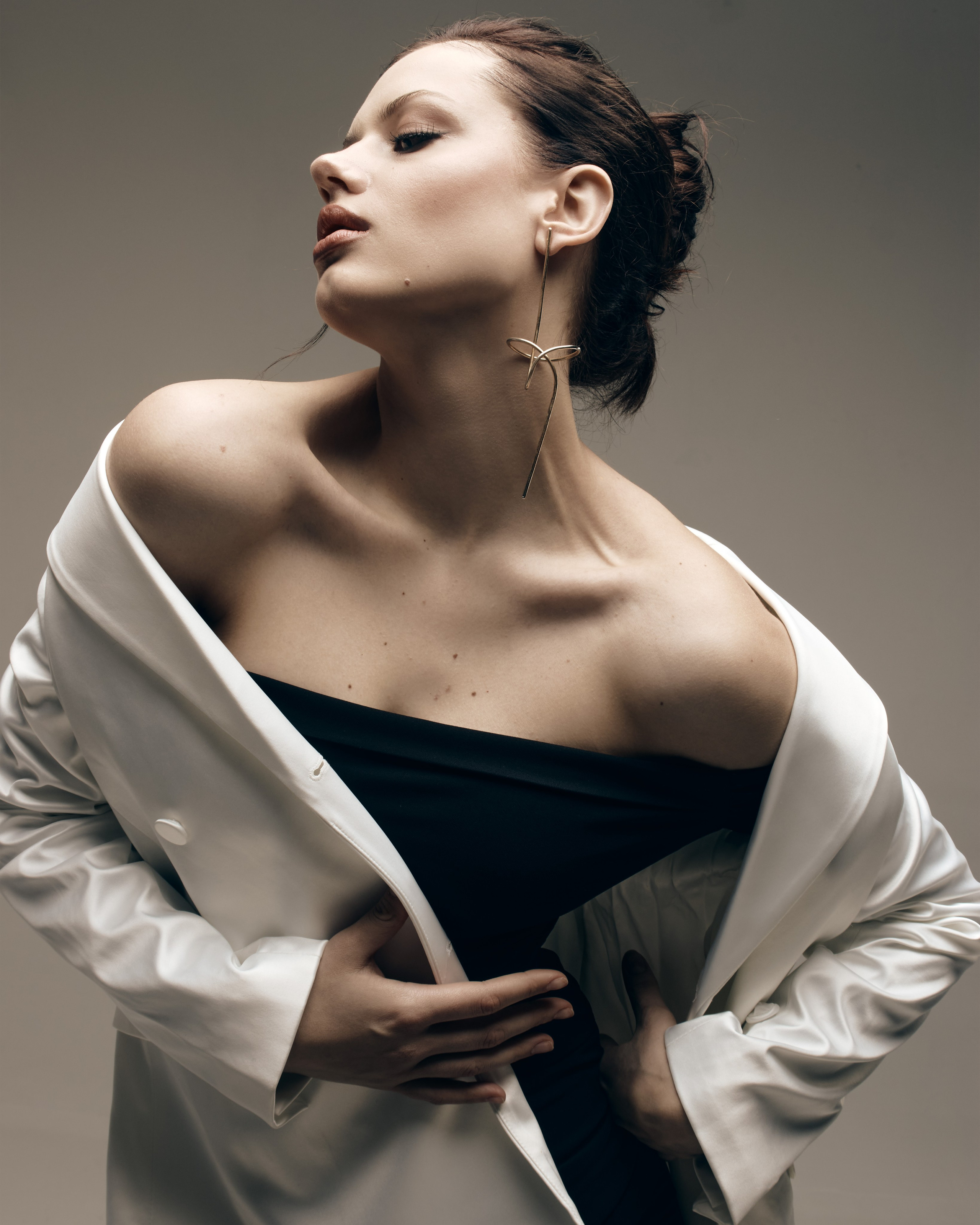 Арина Несмирная. Модельное агентство TM Models в Калининграде