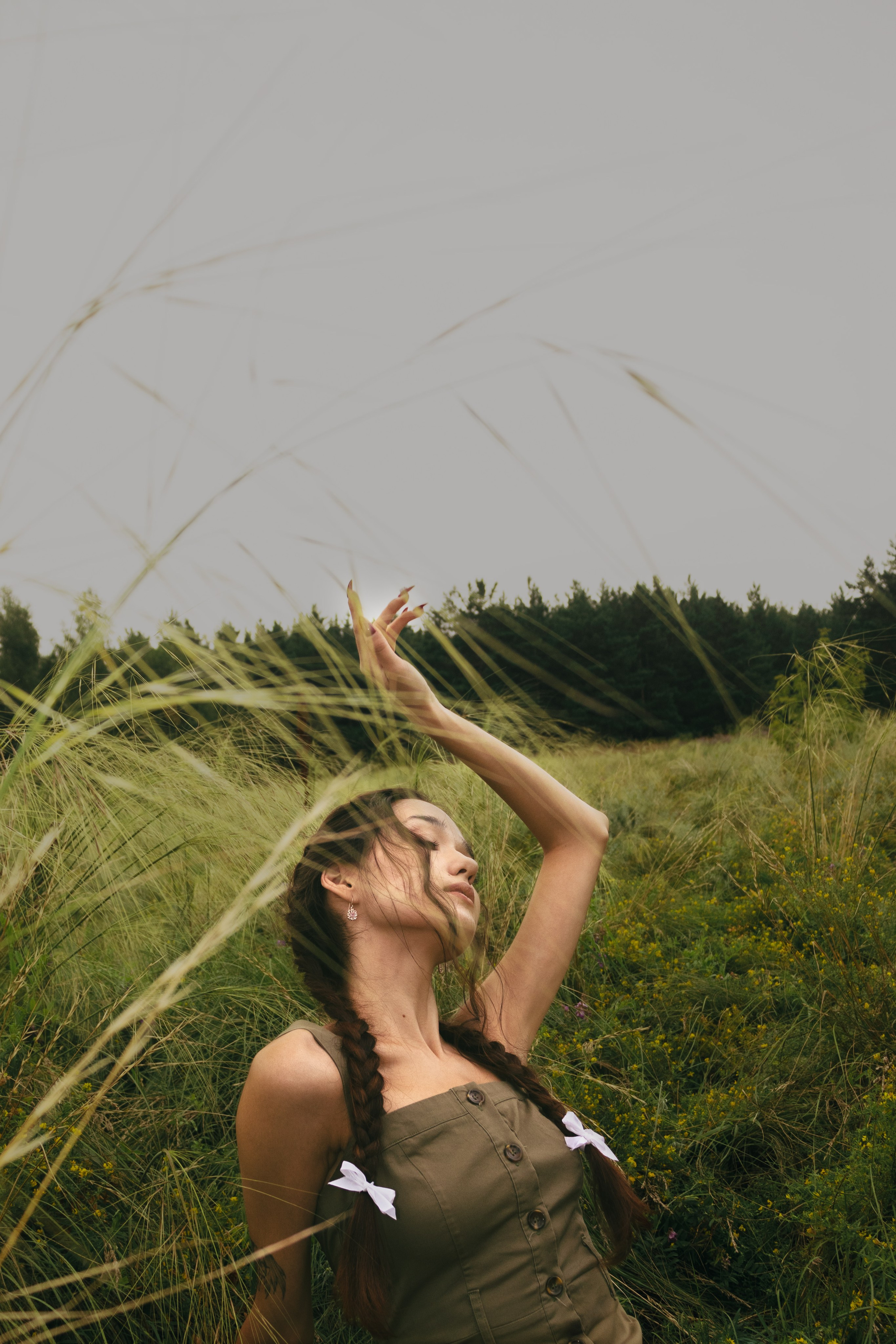 Софья. Фотограф — Новосибирск