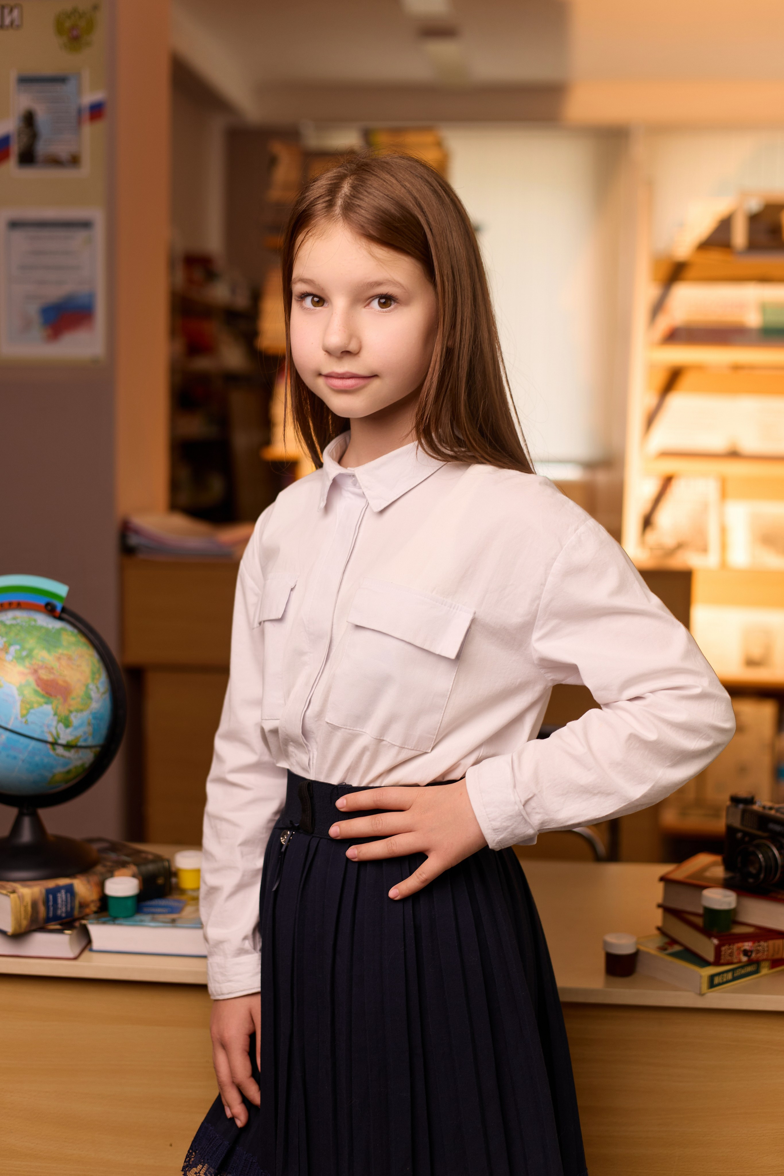 Наши фото. Твой выпускной альбом в Крыму