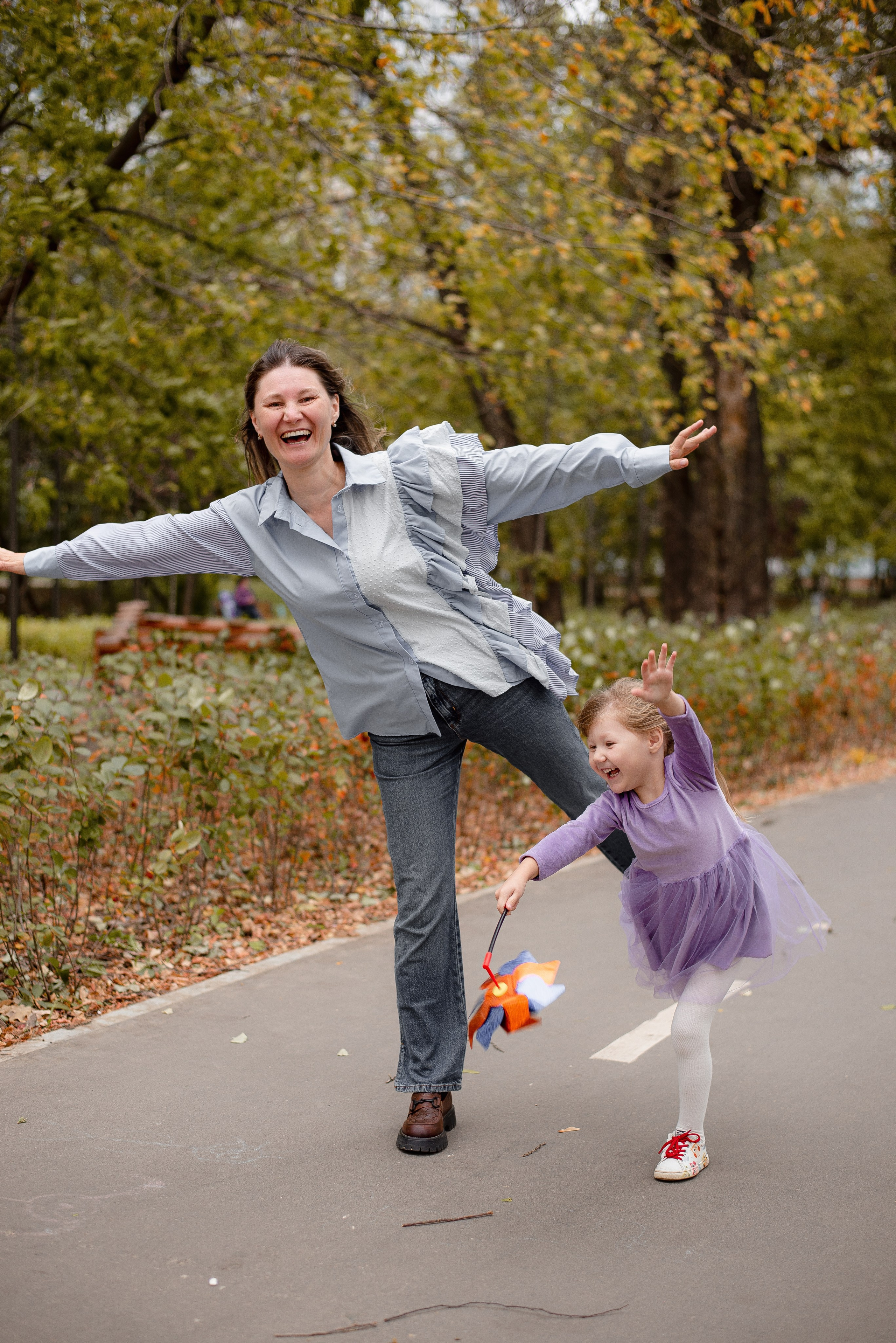 Самина. Семейный и детский фотограф Иваново Ксения Азаренкова