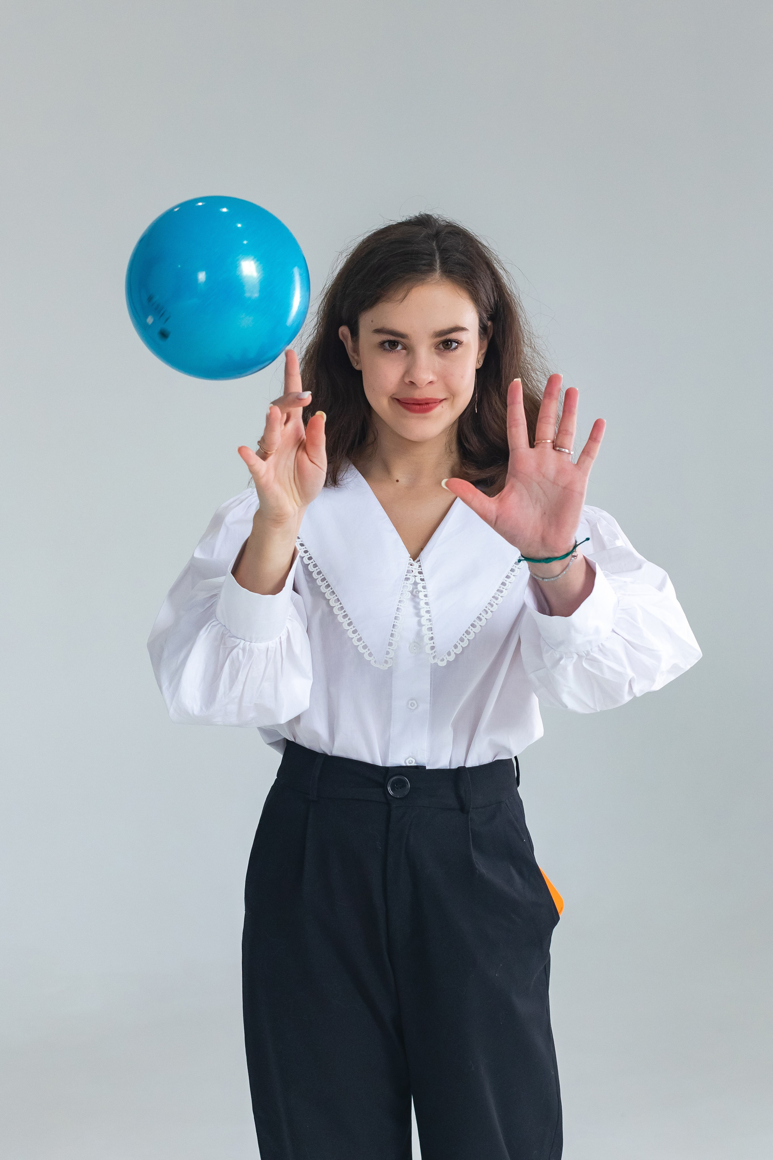 Гимнастки. Фотограф в Краснодаре Арина Кудряшова