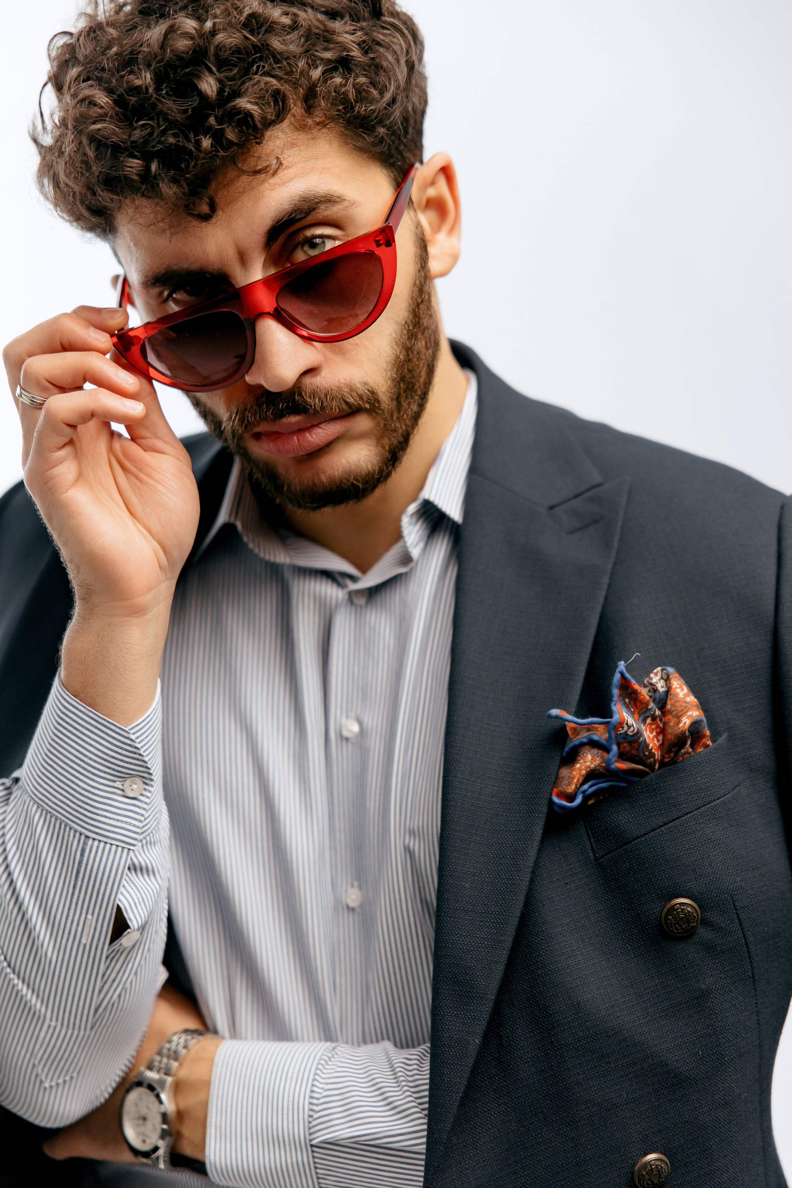 Артур. Wedding and Reportage photographer Marmarov Christya