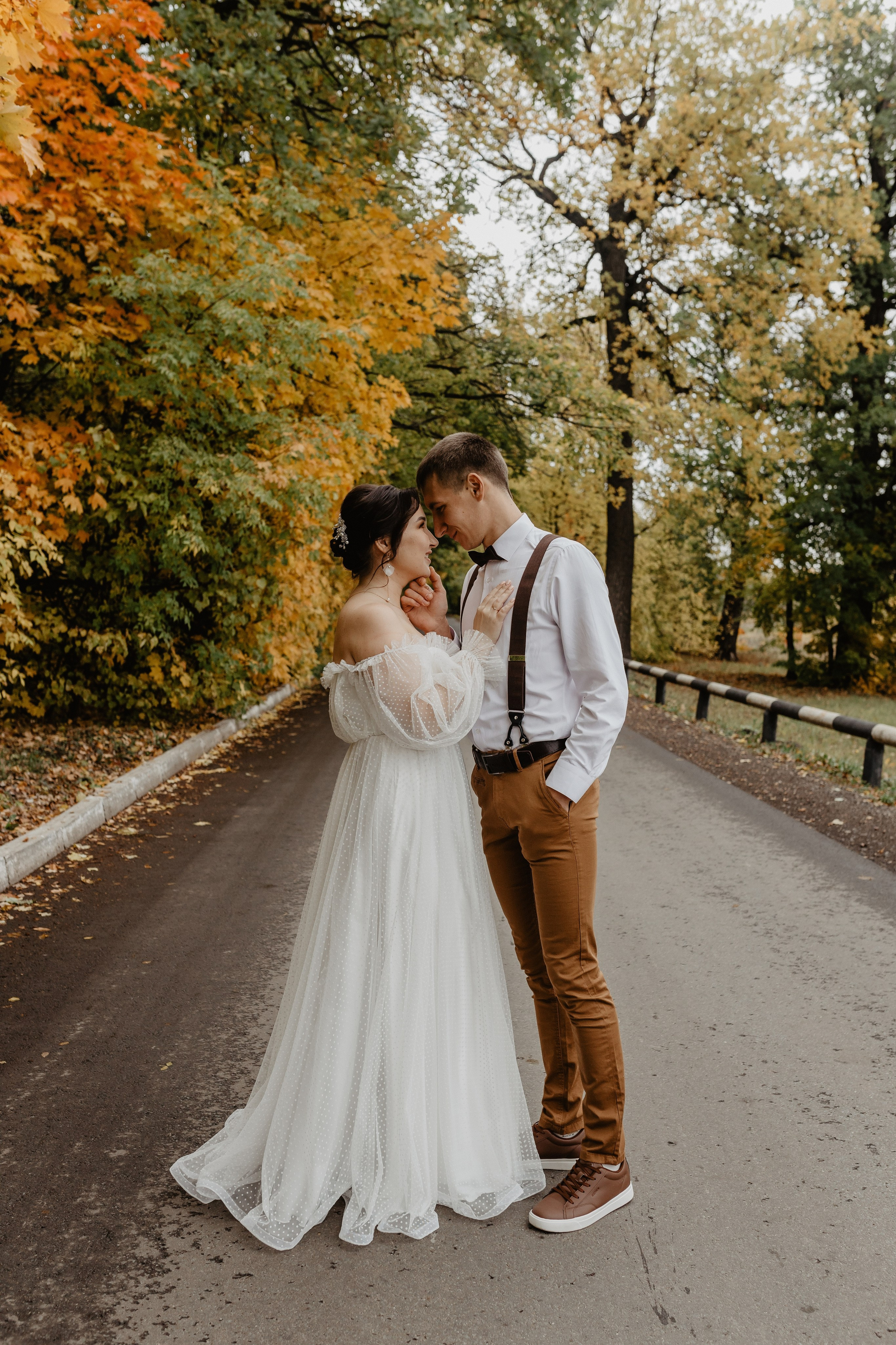 Альберт и Юлианна. Свадебный и семейный фотограф в Нижнекамске, Набережных Челнах