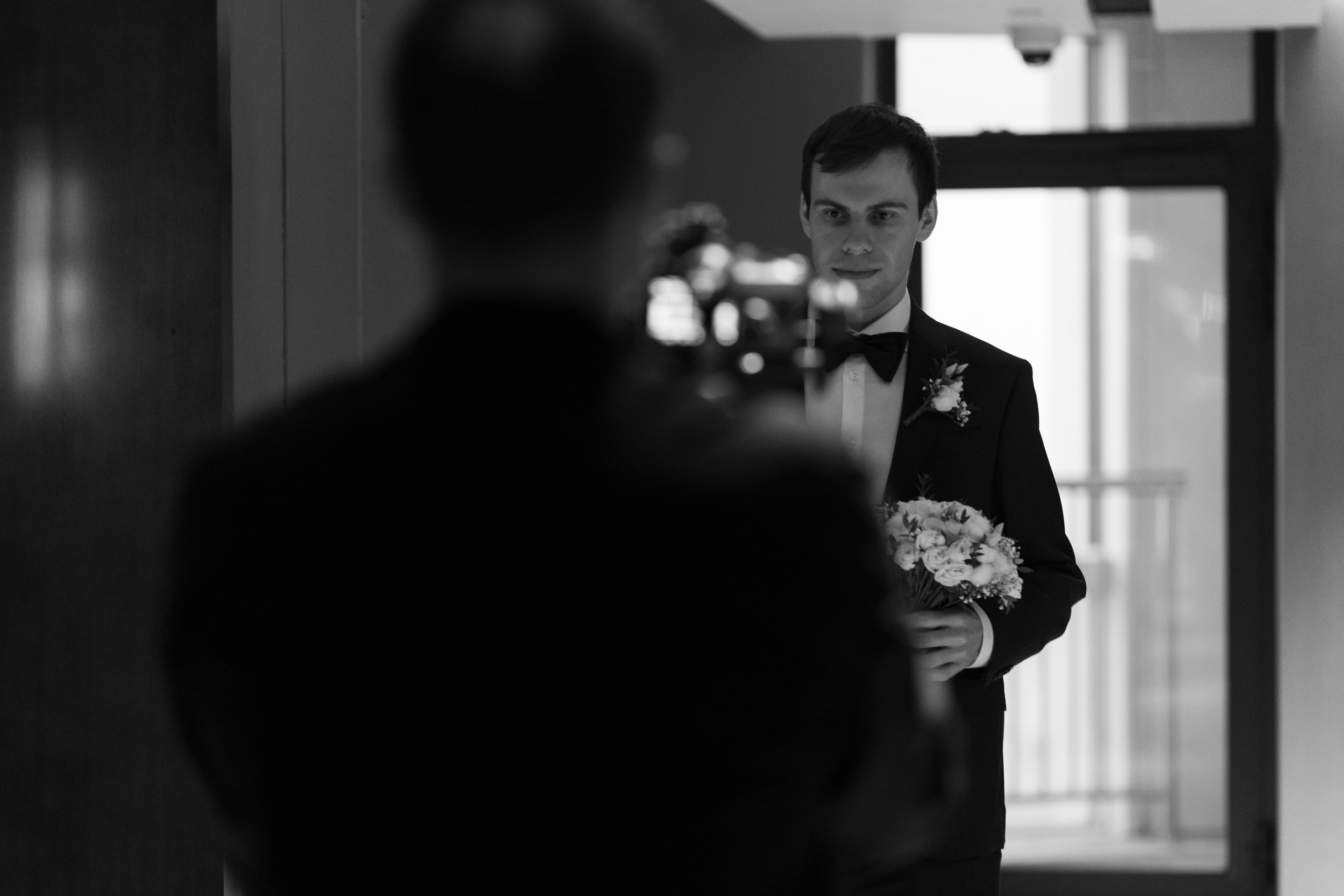 Филипп и Ксения. Фотограф Алекс Май