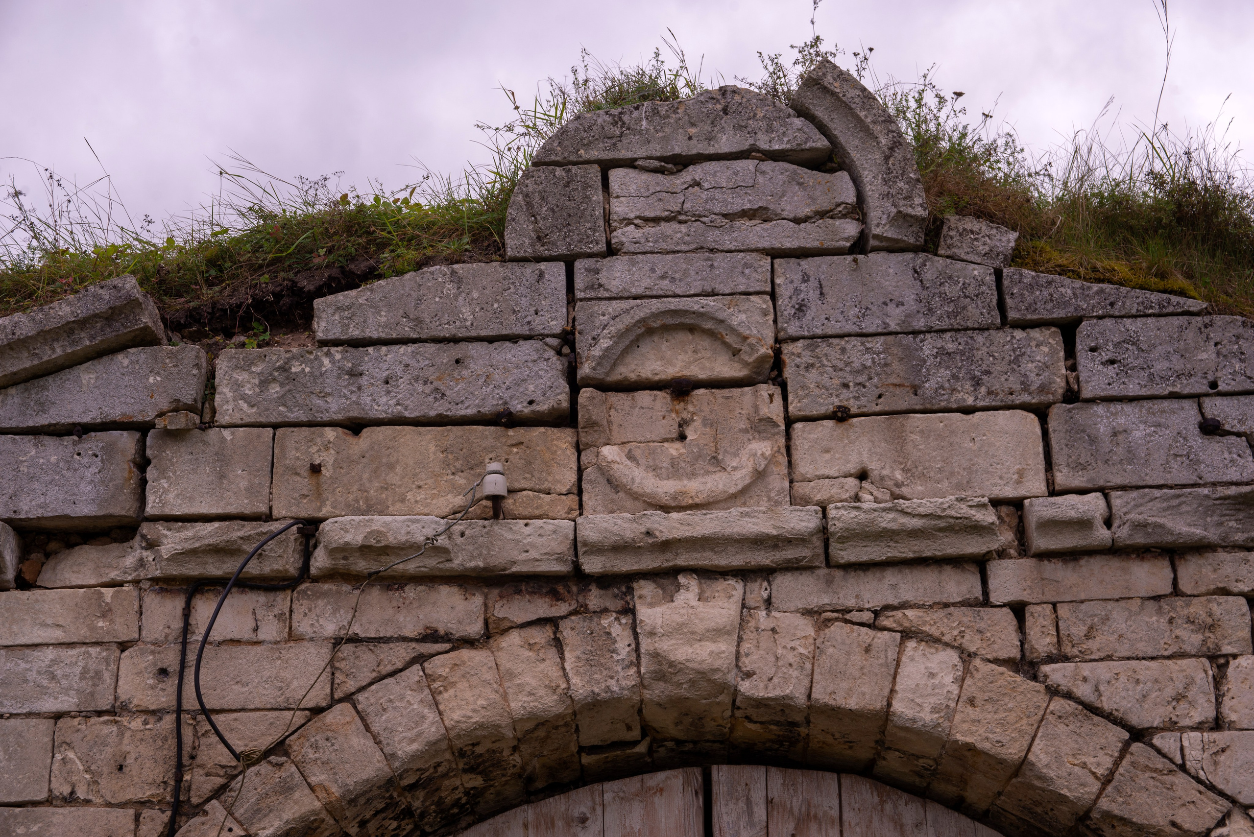 Старица. 25 сентября 2025 (Nikon). Игорь Жучков. Россия увиденная глазами путешествующего фотографа