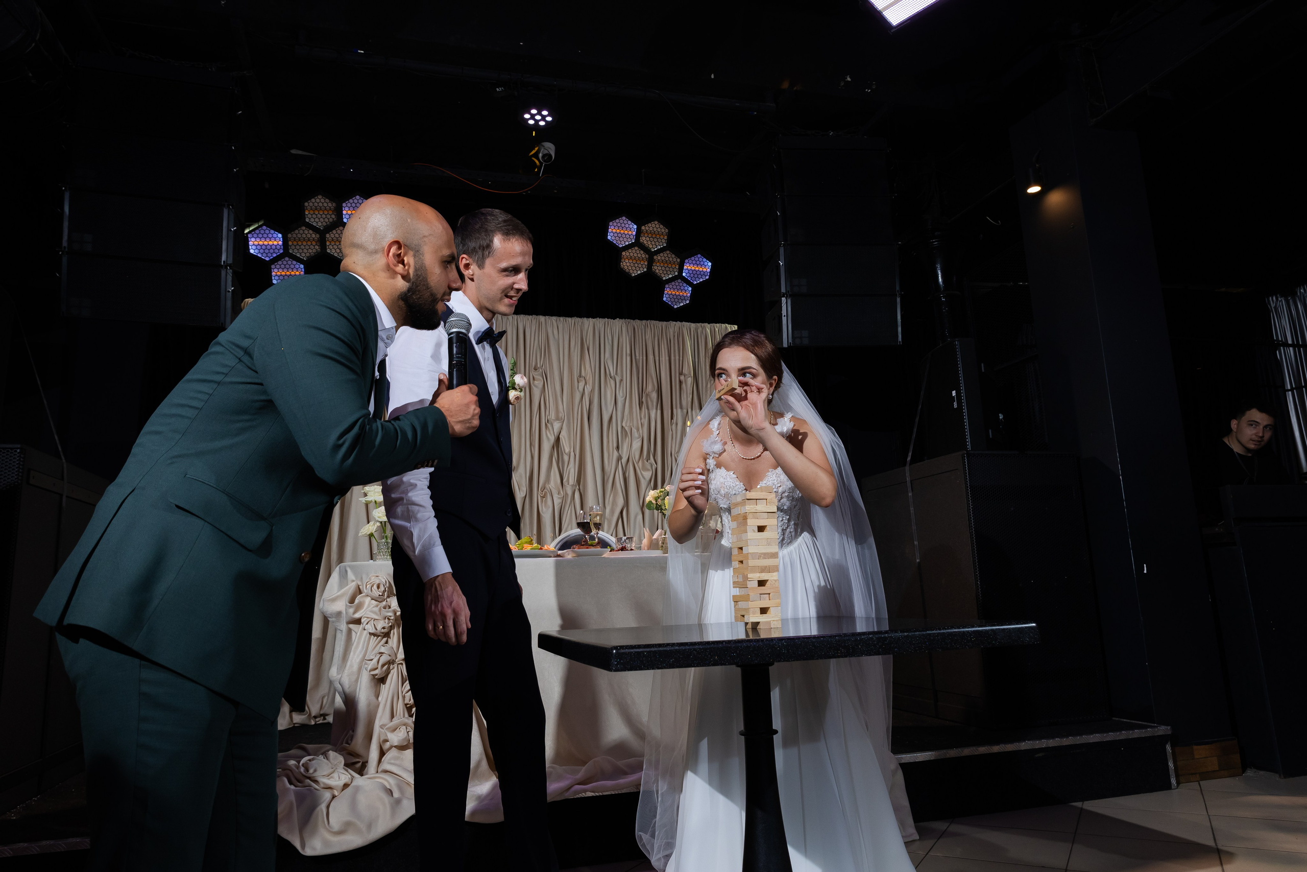 Илья и Лиза. Свадебный фотограф в Саратове