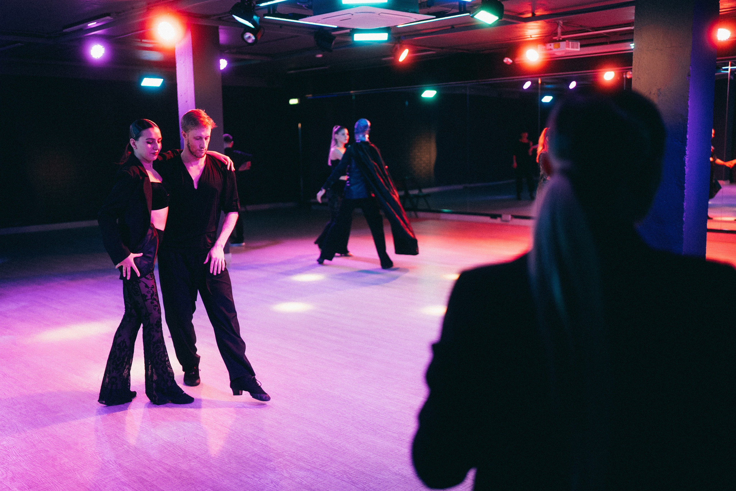 House of Dance. Фотограф на любое событие в Кемерово